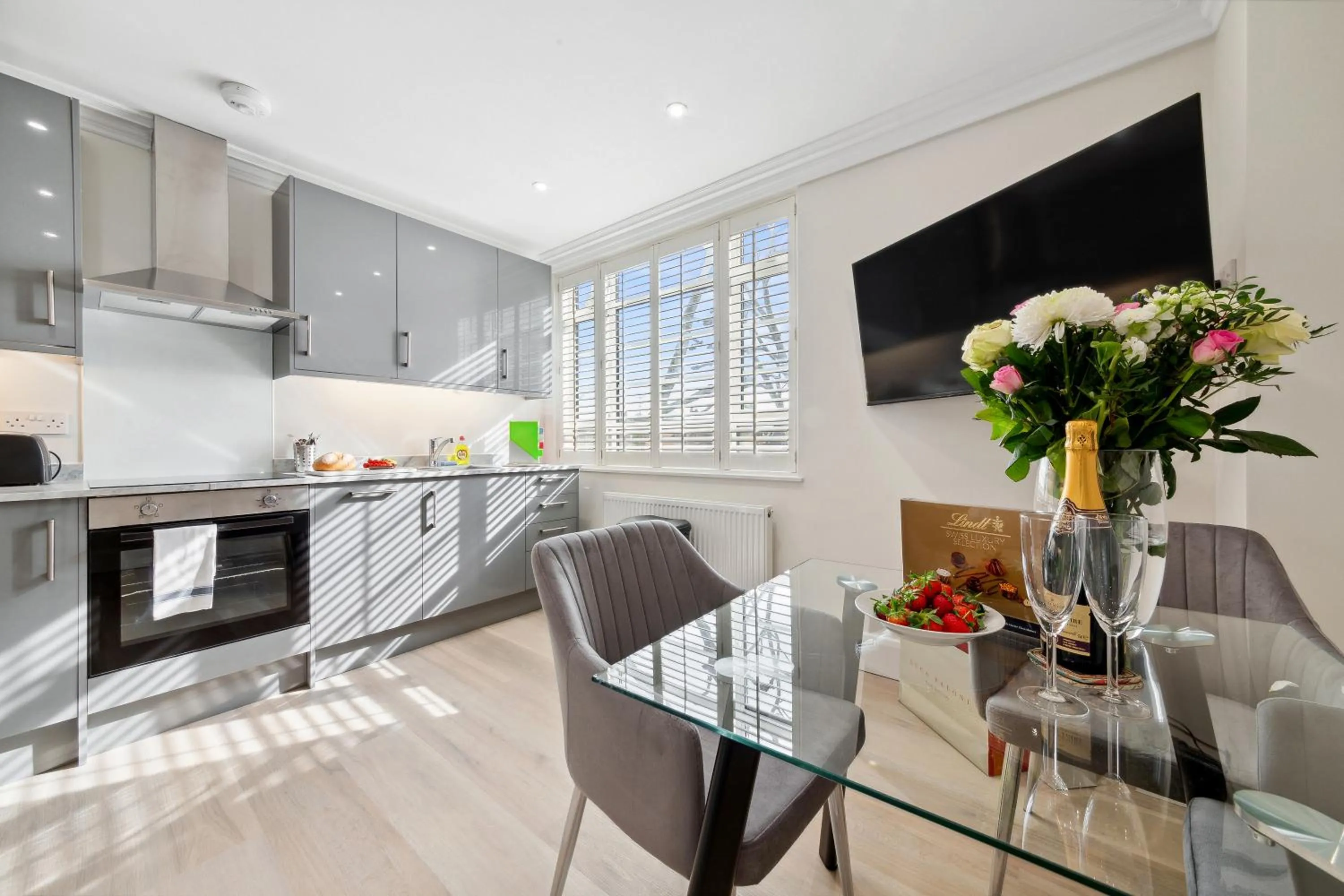 Nell Gwynn Chelsea Accommodation