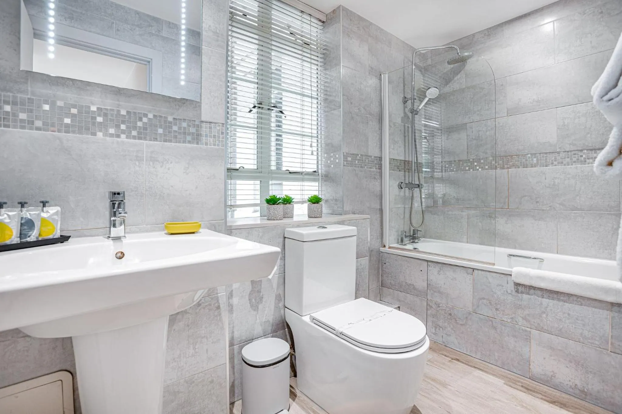 Nell Gwynn Chelsea Accommodation