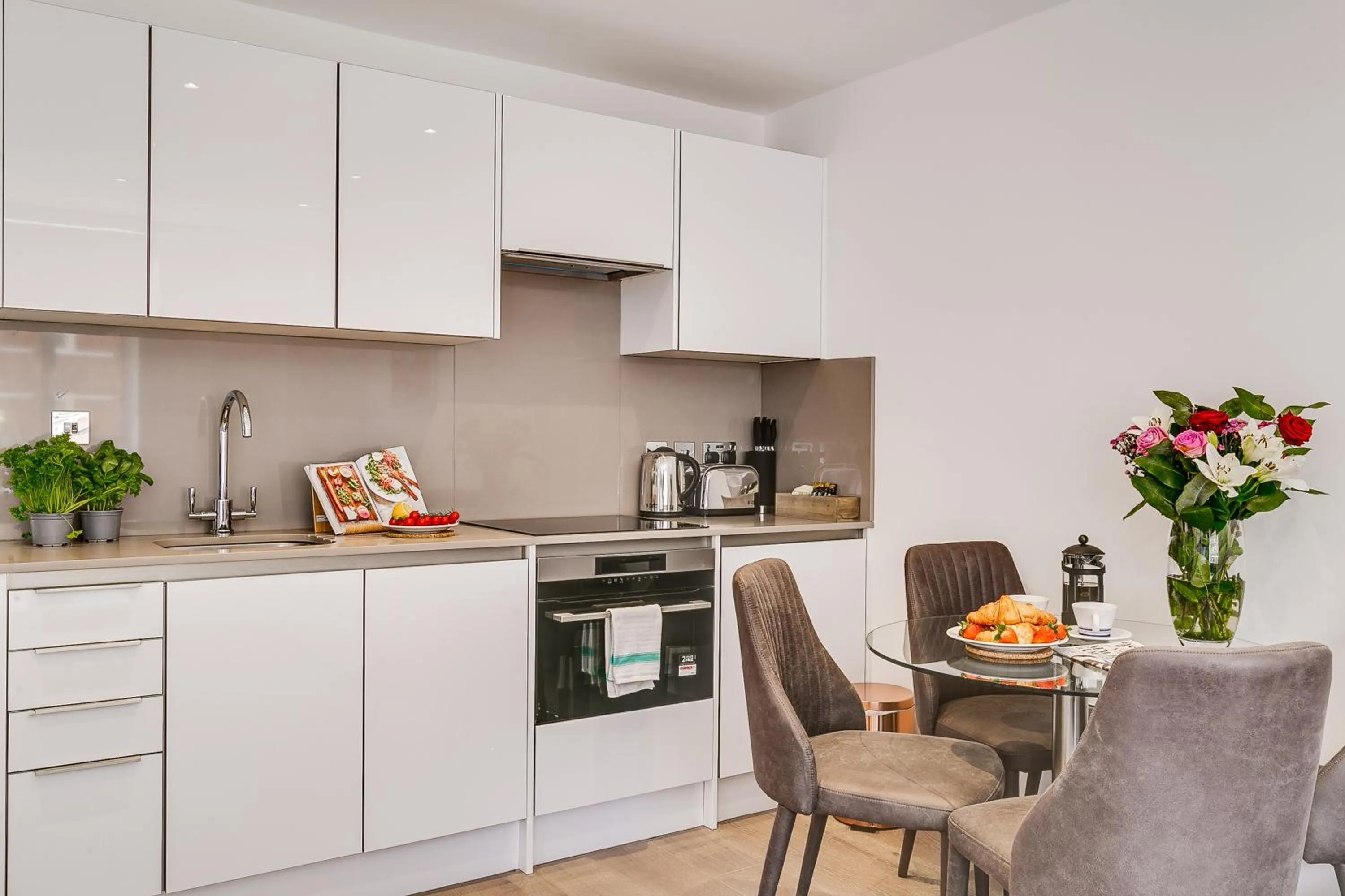 Nell Gwynn Chelsea Accommodation