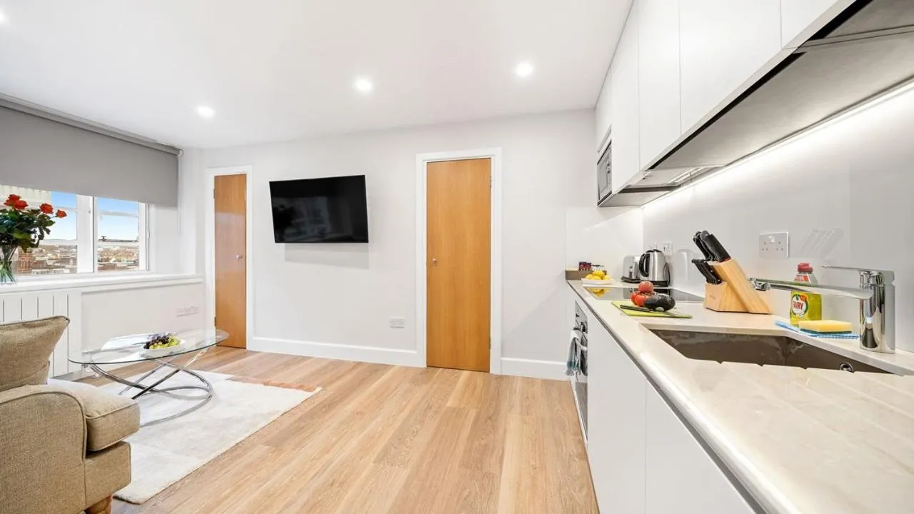 Nell Gwynn Chelsea Accommodation