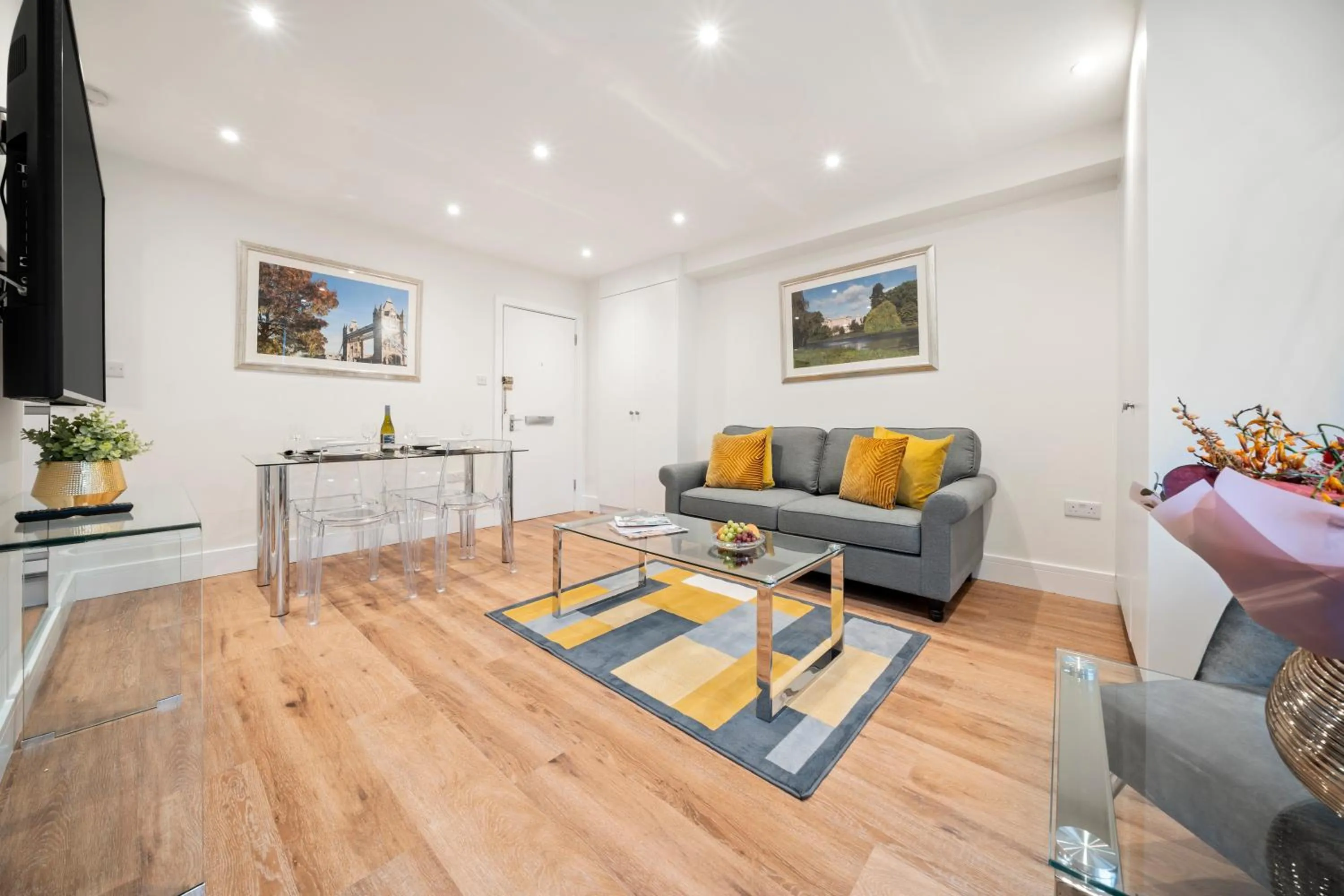 Nell Gwynn Chelsea Accommodation