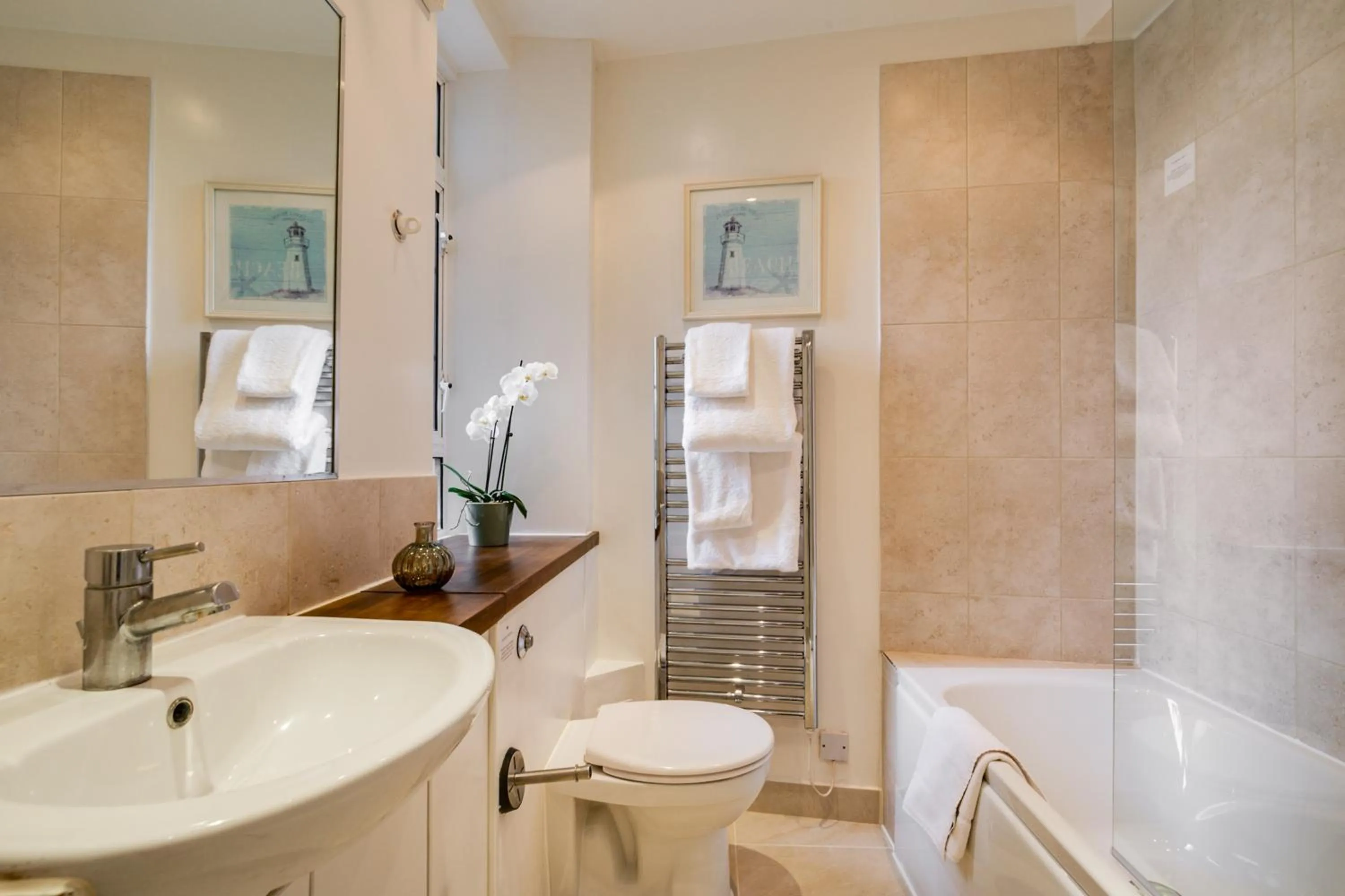 Nell Gwynn Chelsea Accommodation