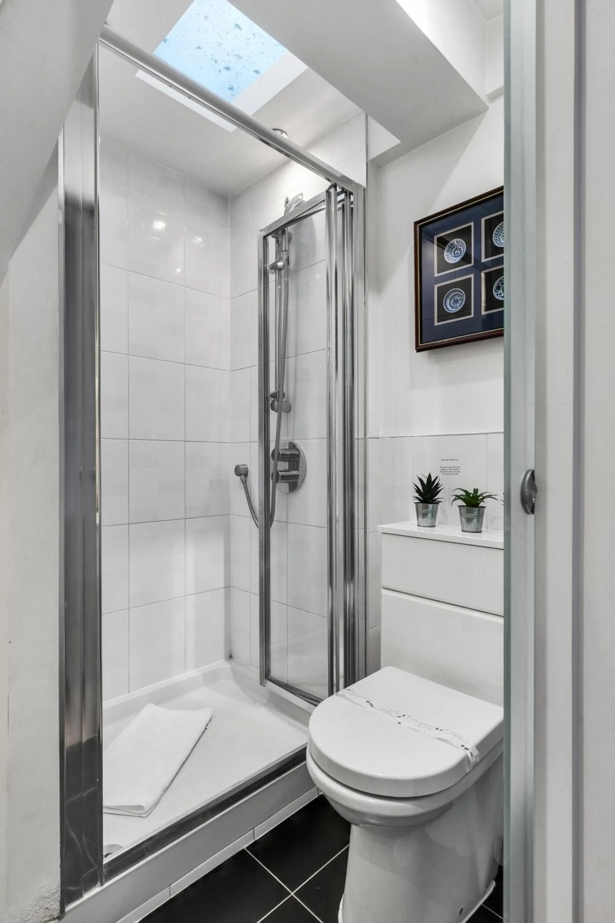 Nell Gwynn Chelsea Accommodation