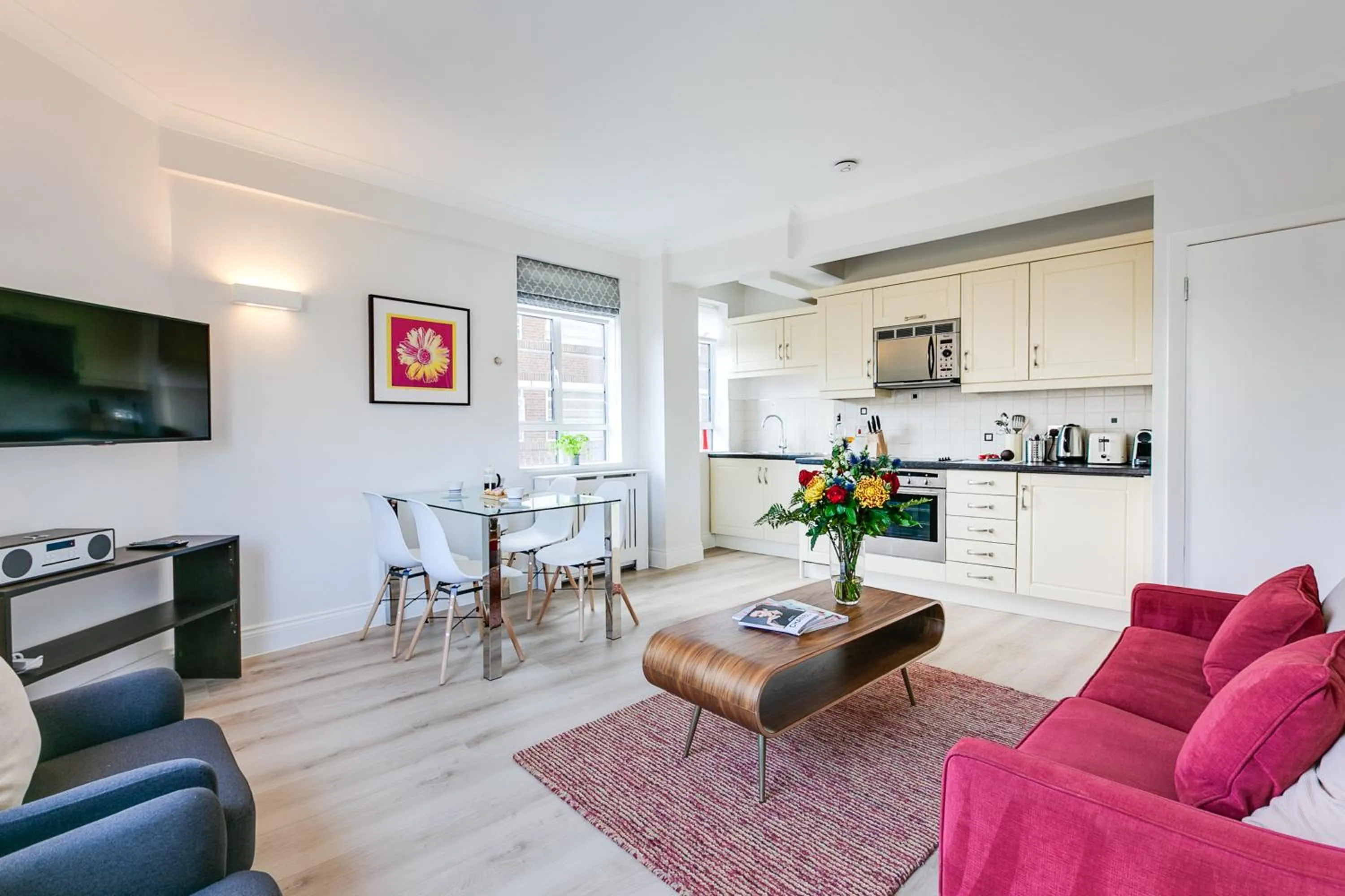 Nell Gwynn Chelsea Accommodation