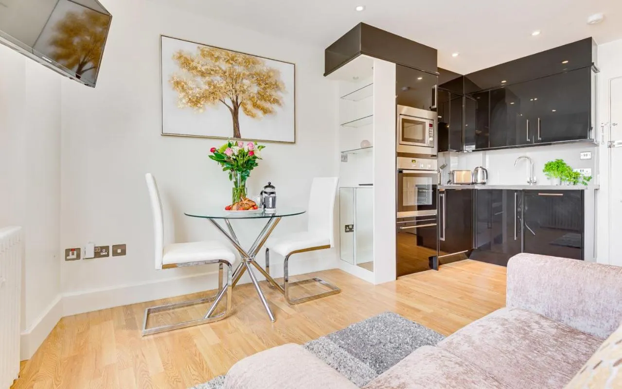 Nell Gwynn Chelsea Accommodation