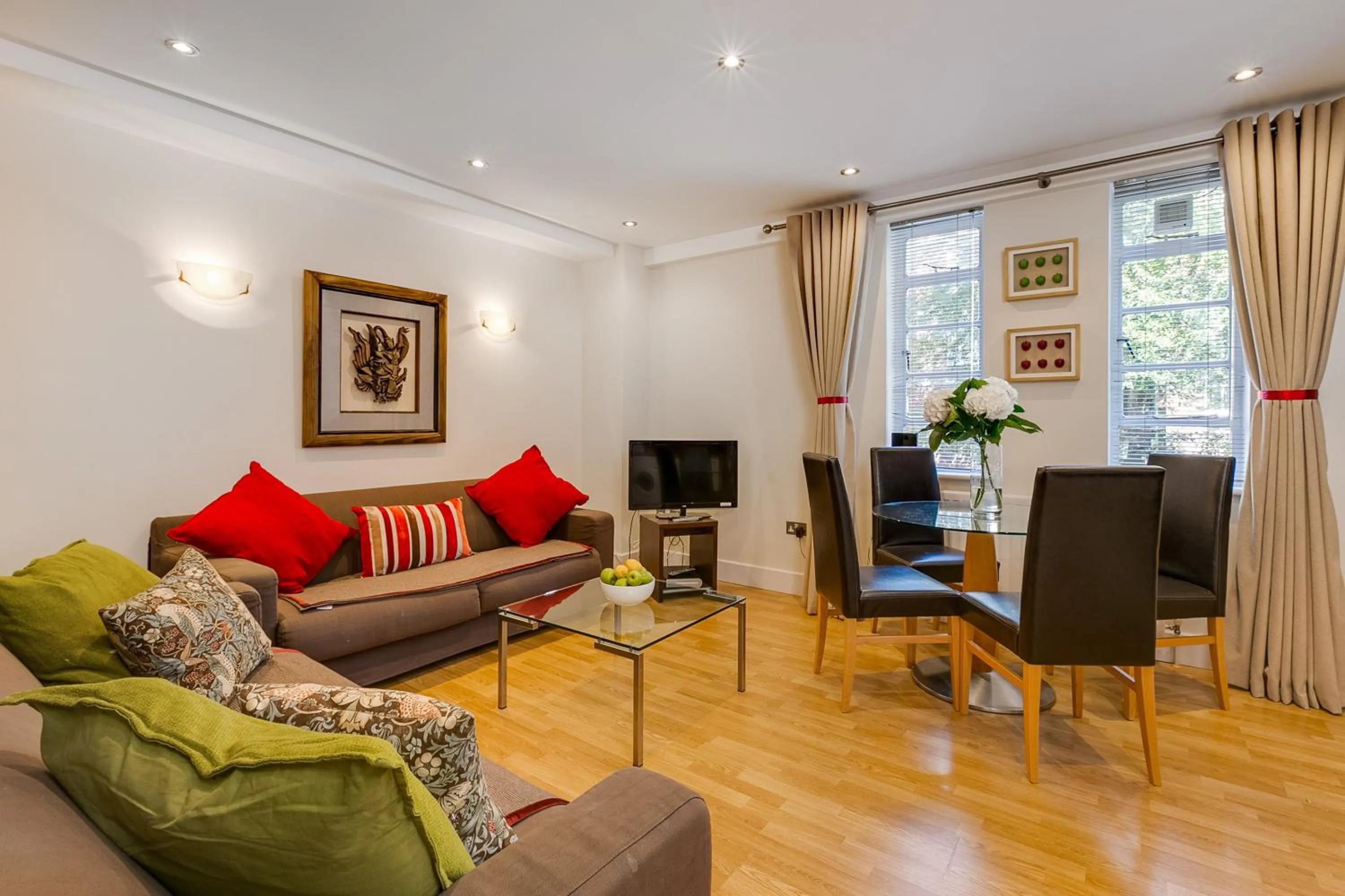 Nell Gwynn Chelsea Accommodation