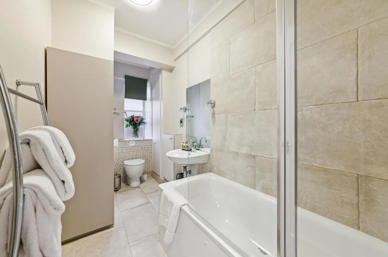 Nell Gwynn Chelsea Accommodation