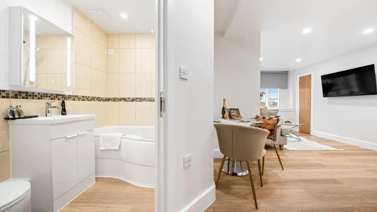 Nell Gwynn Chelsea Accommodation