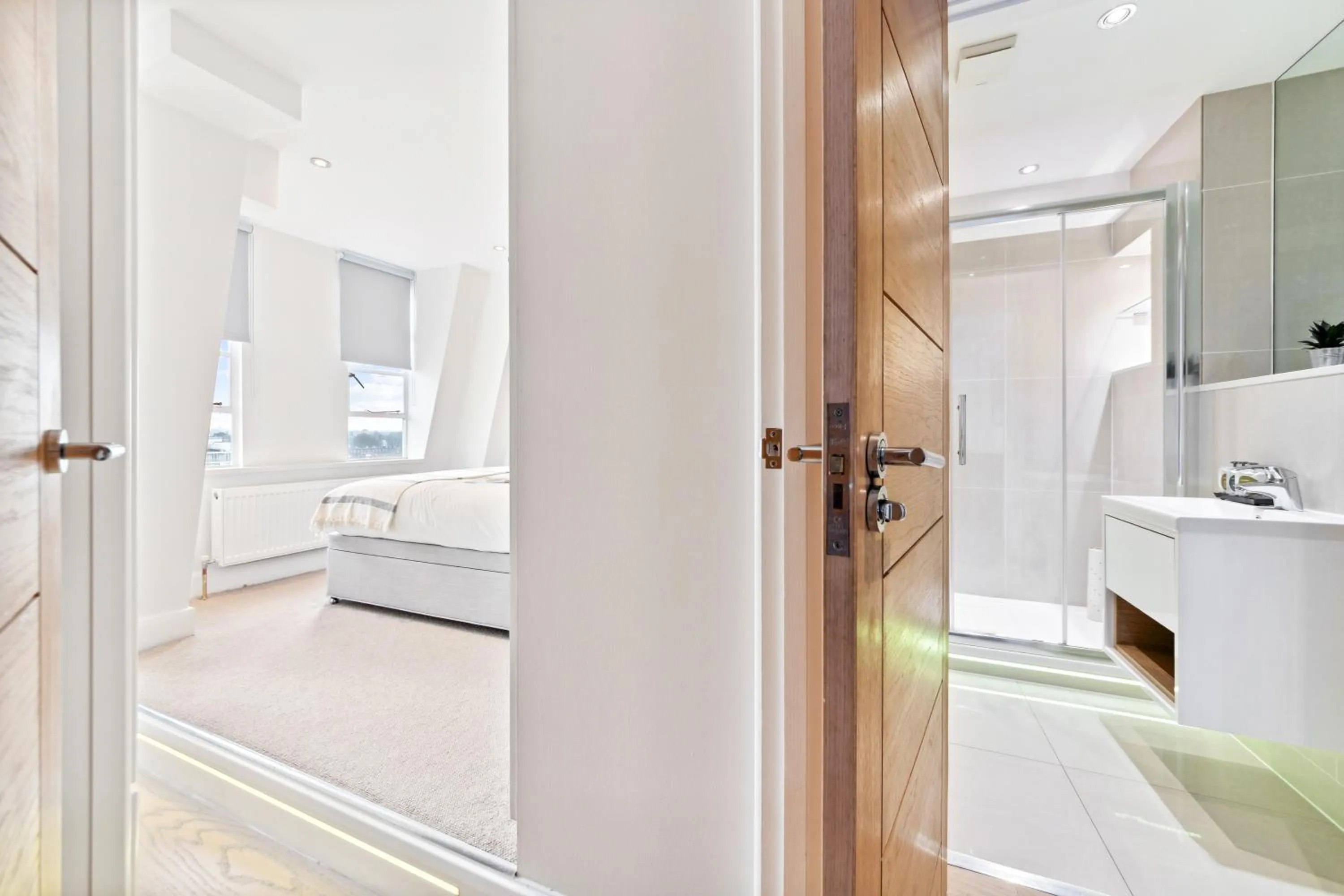 Nell Gwynn Chelsea Accommodation