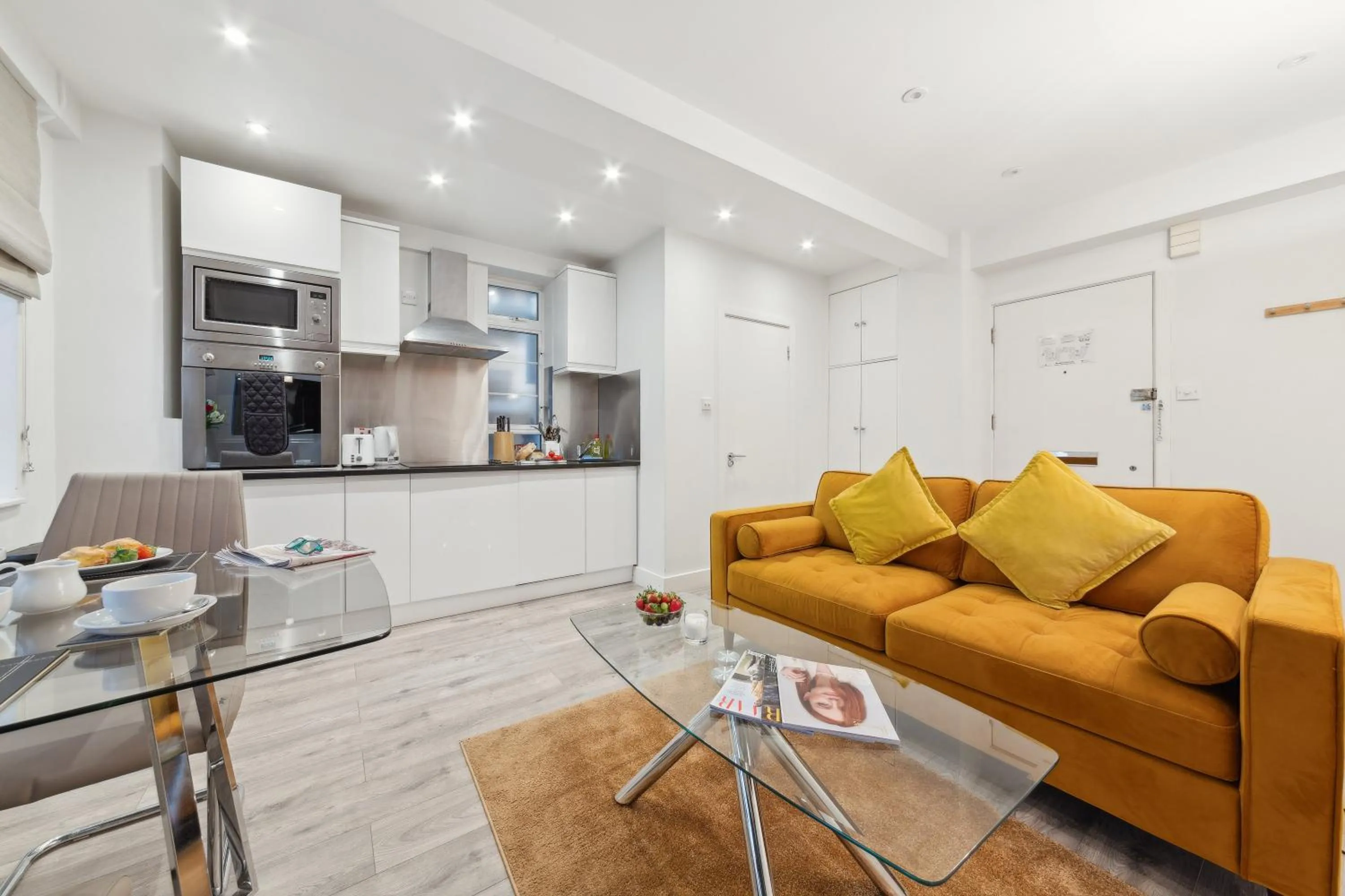 Nell Gwynn Chelsea Accommodation