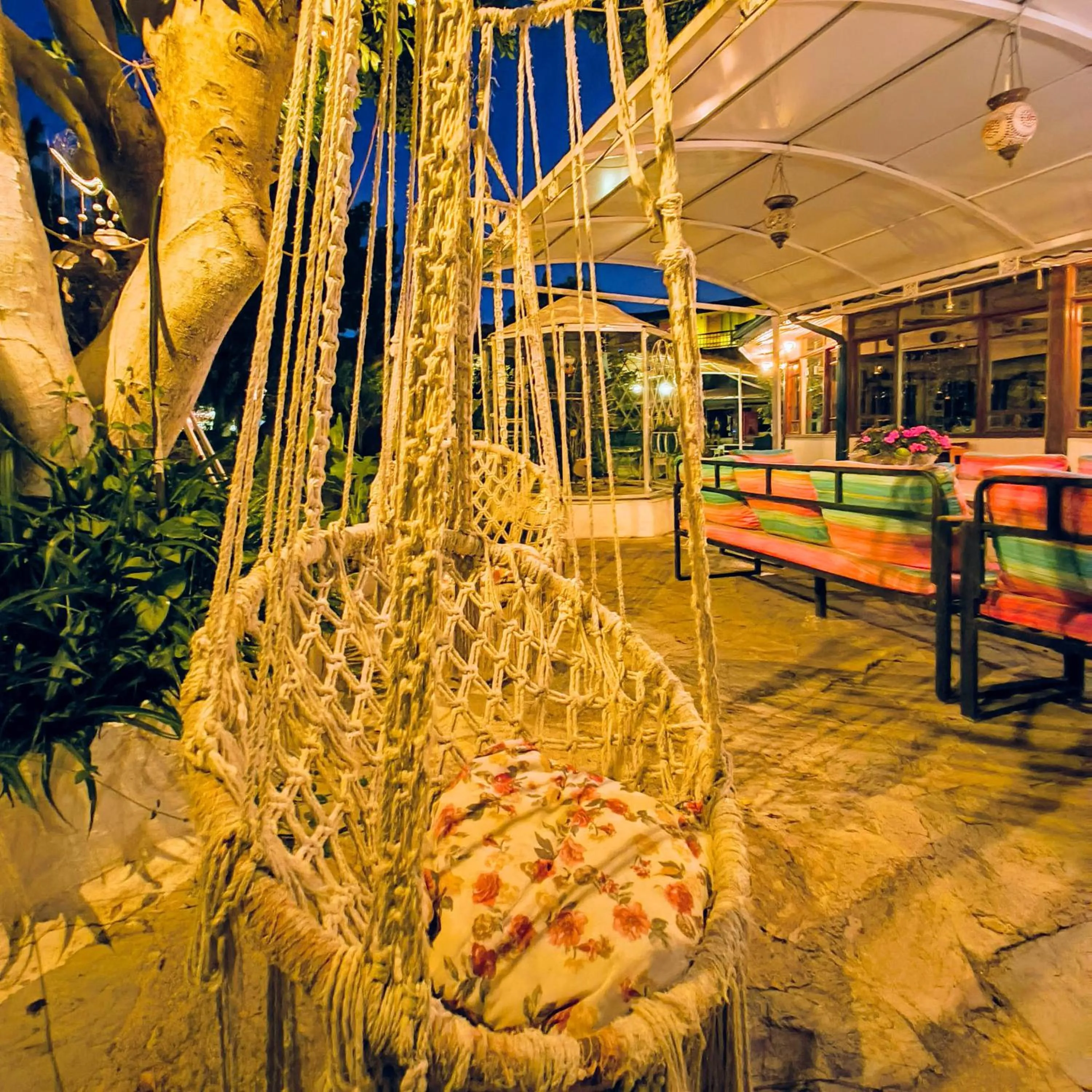 Erendiz Garden Hotel