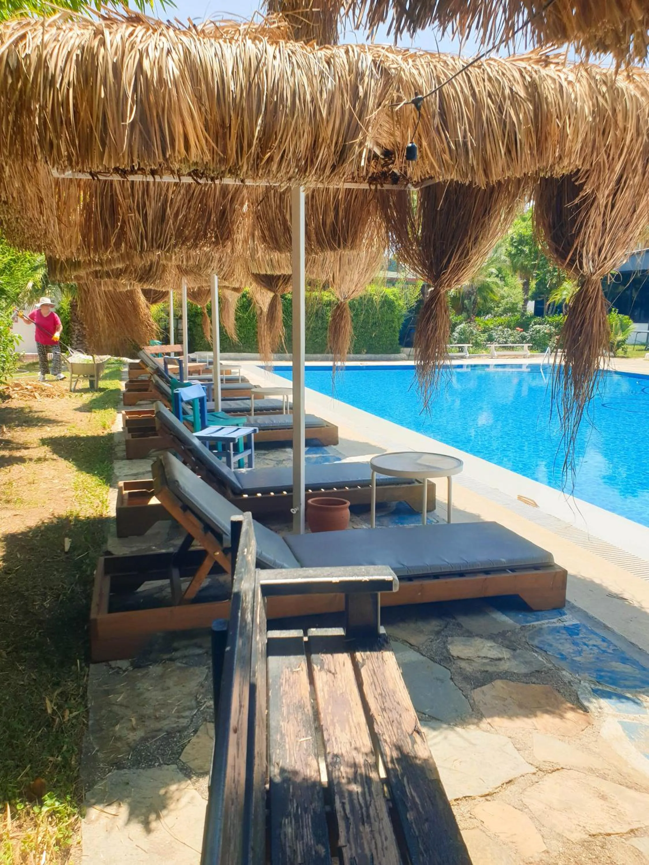 Erendiz Garden Hotel