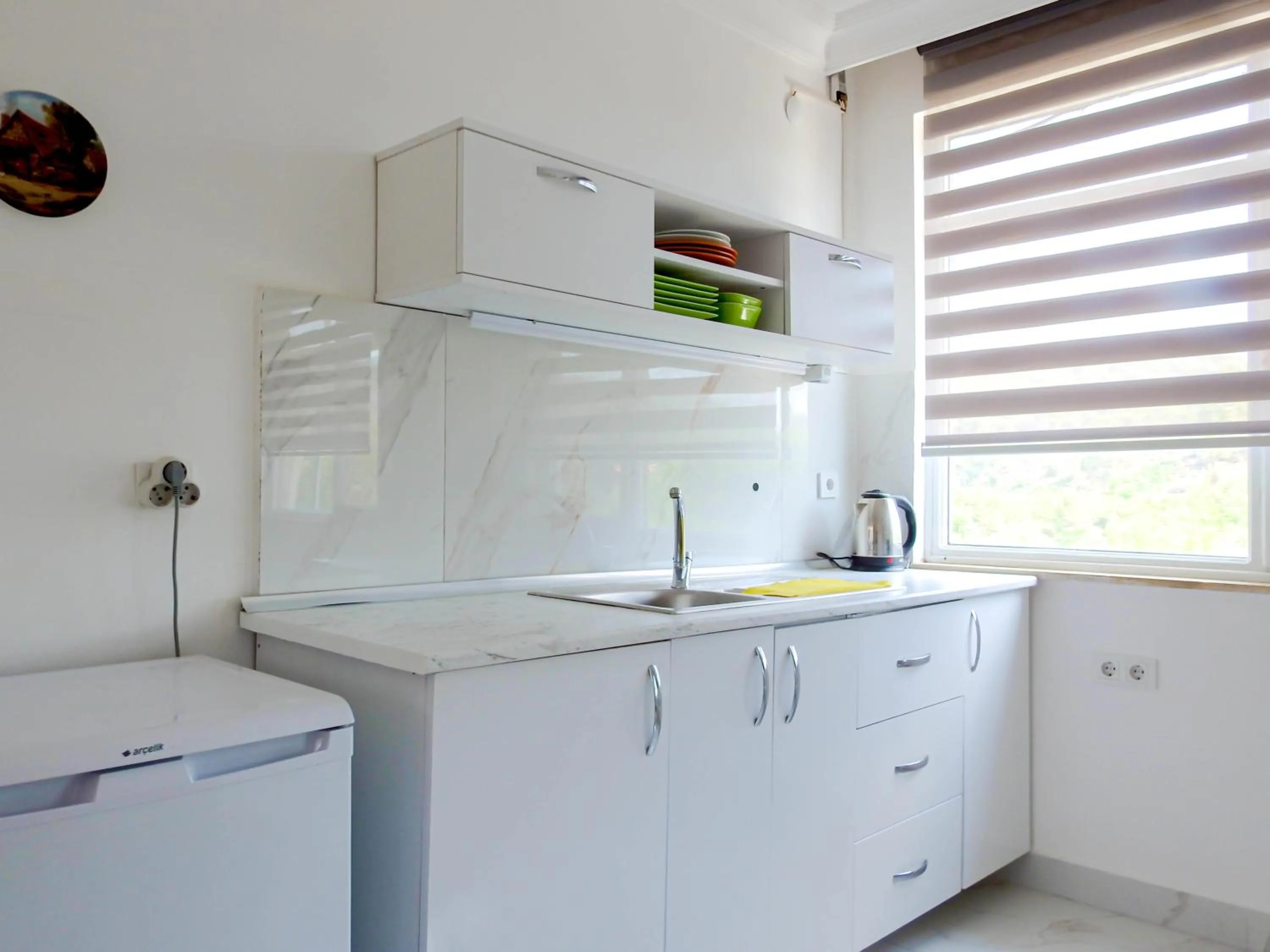 Erendiz Garden Hotel