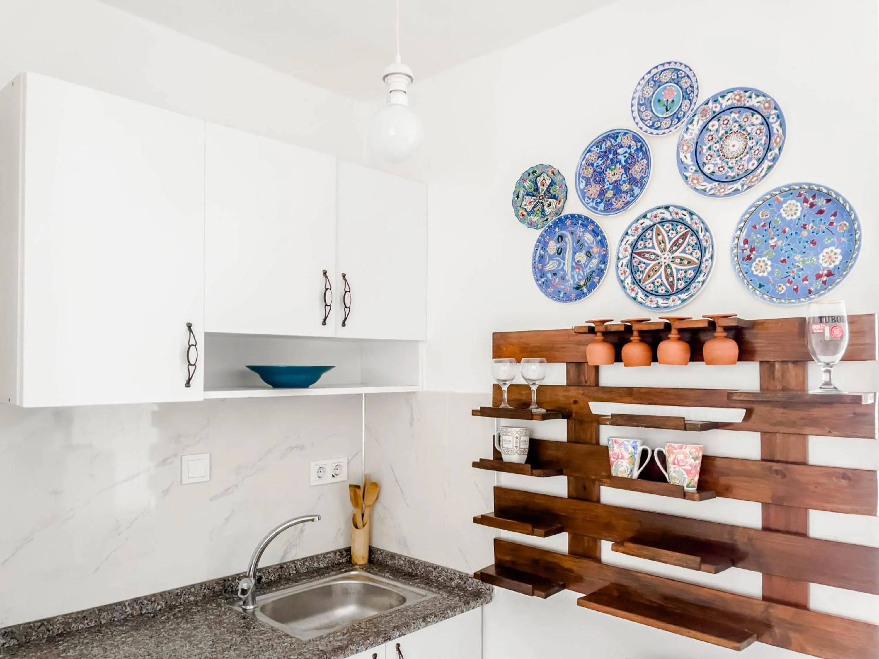 Erendiz Garden Hotel