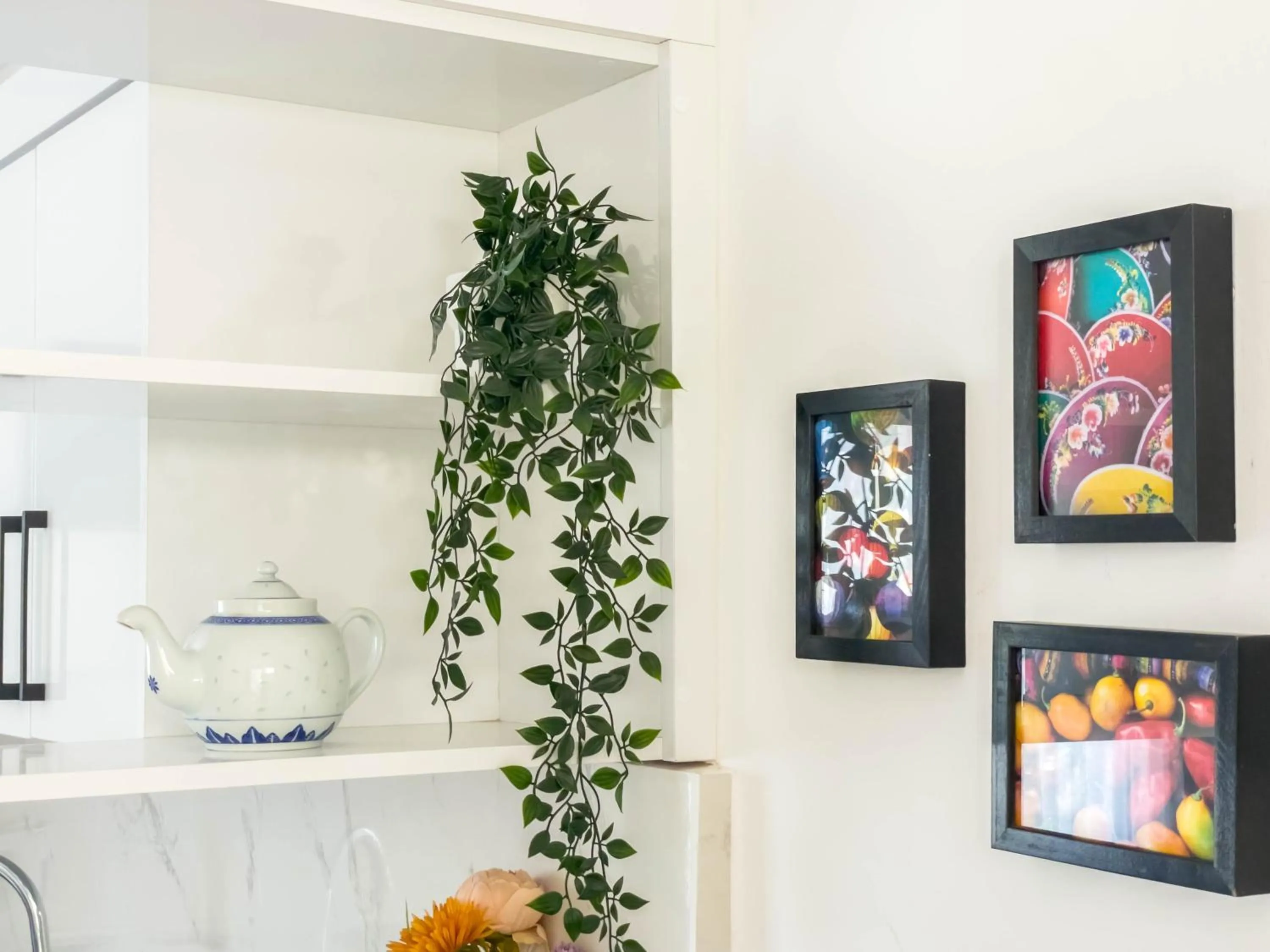 Erendiz Garden Hotel