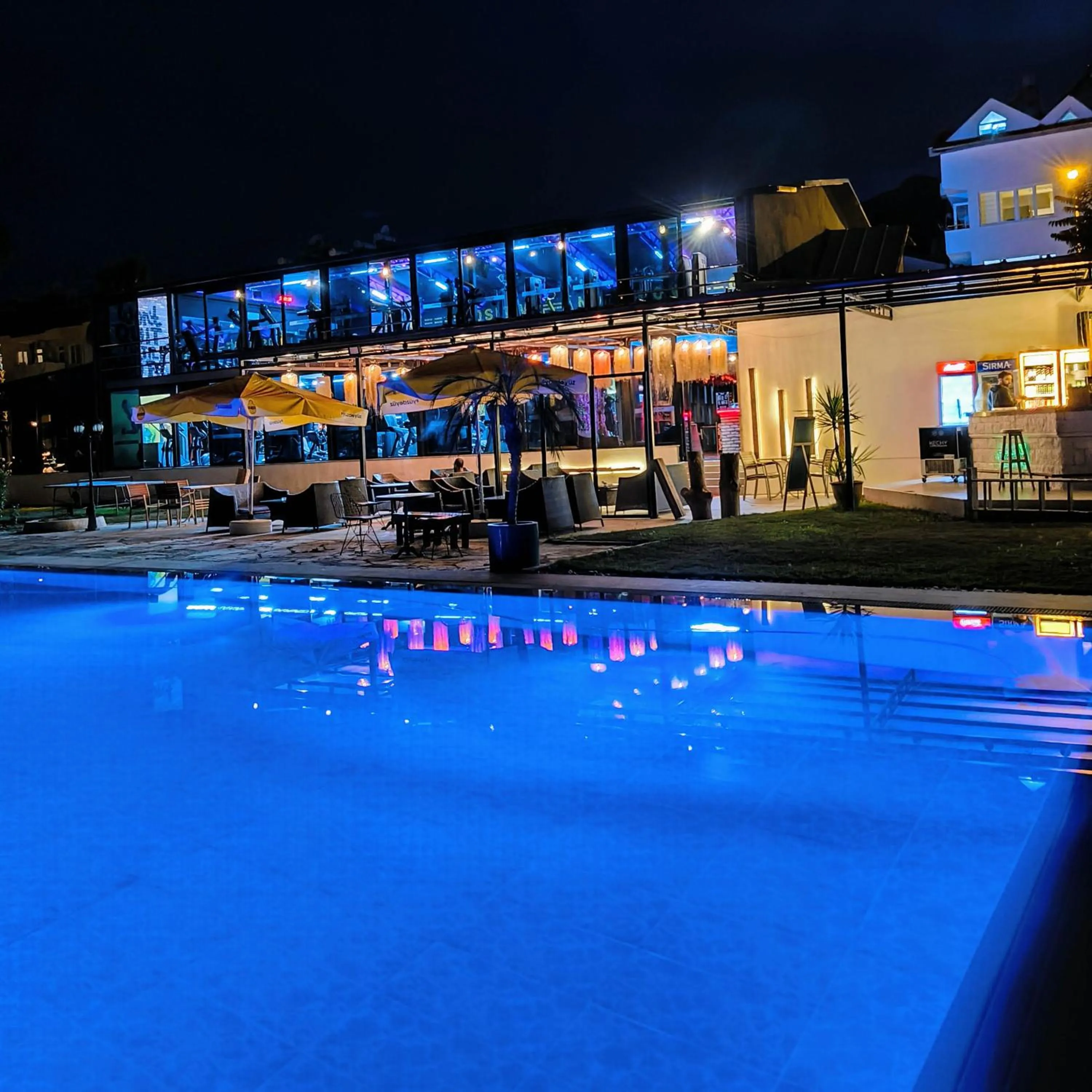 Erendiz Garden Hotel