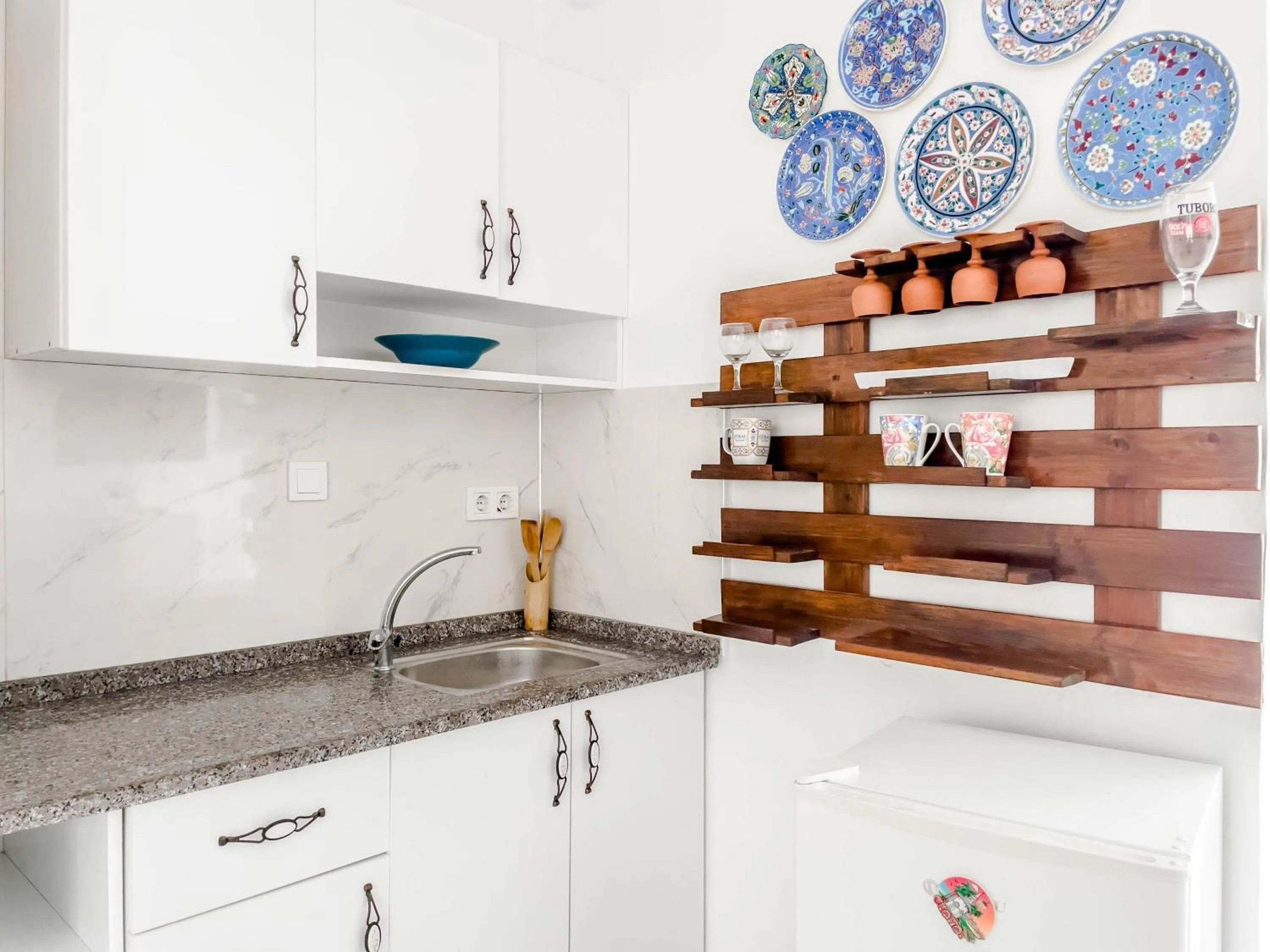 Erendiz Garden Hotel