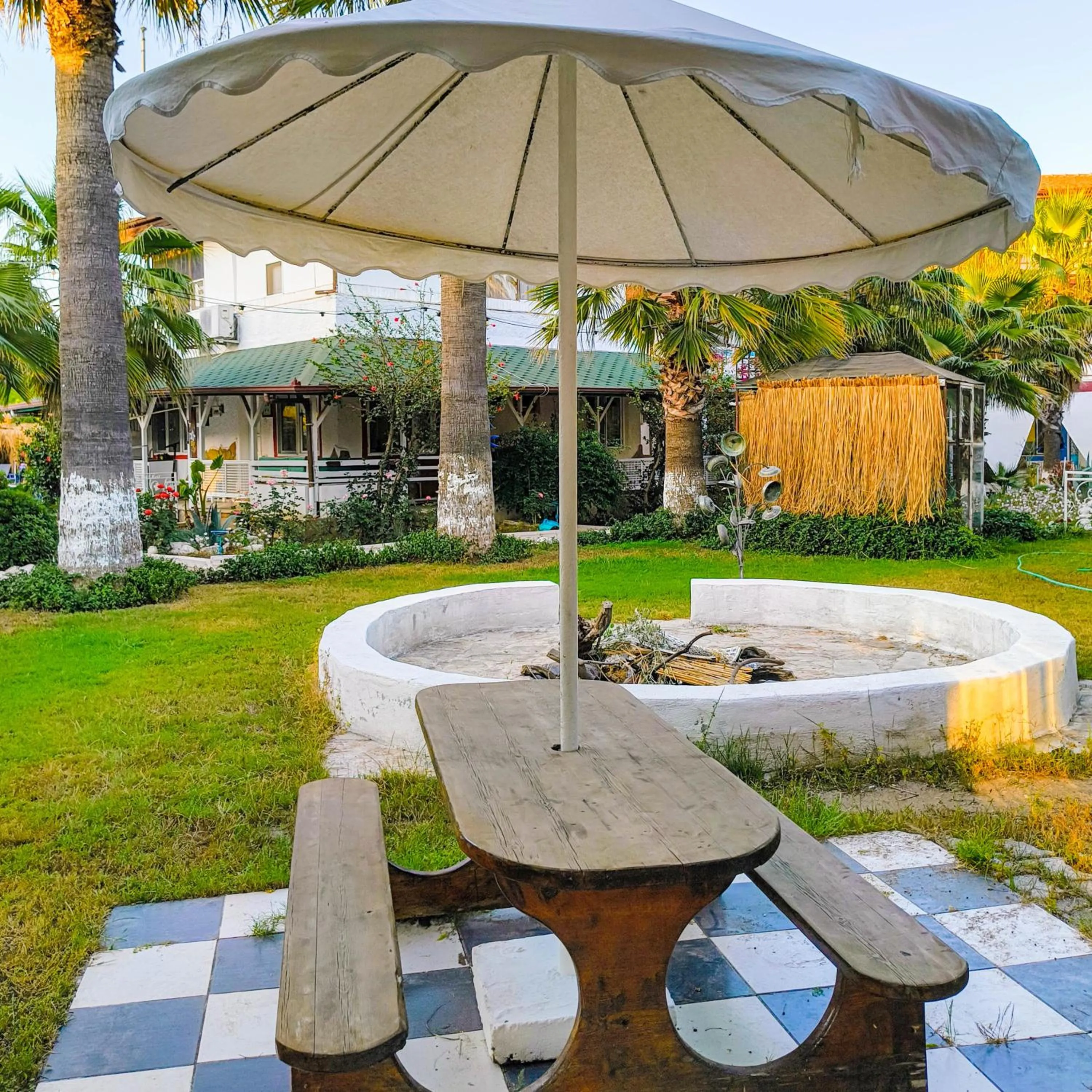 Erendiz Garden Hotel