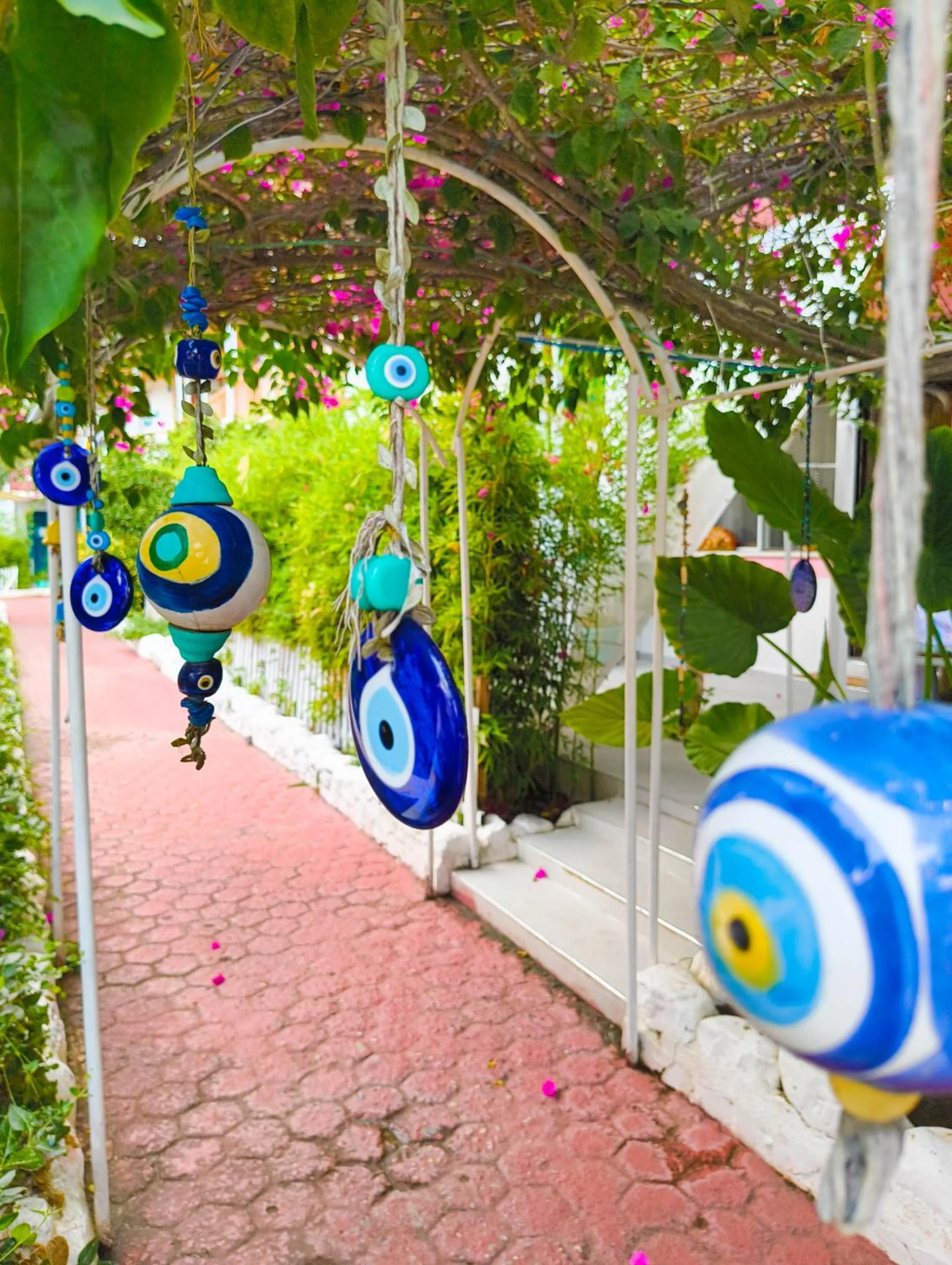 Erendiz Garden Hotel