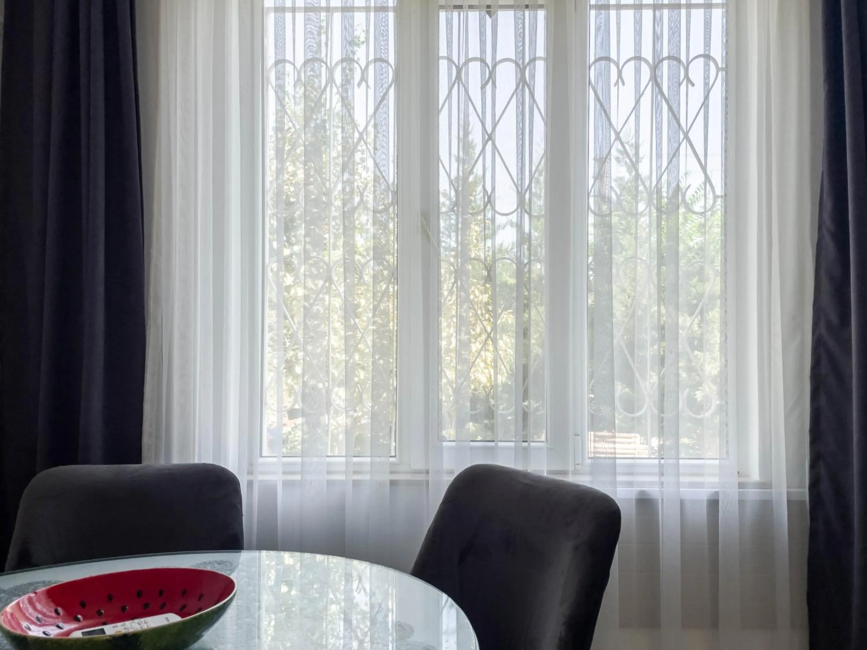 Erendiz Garden Hotel