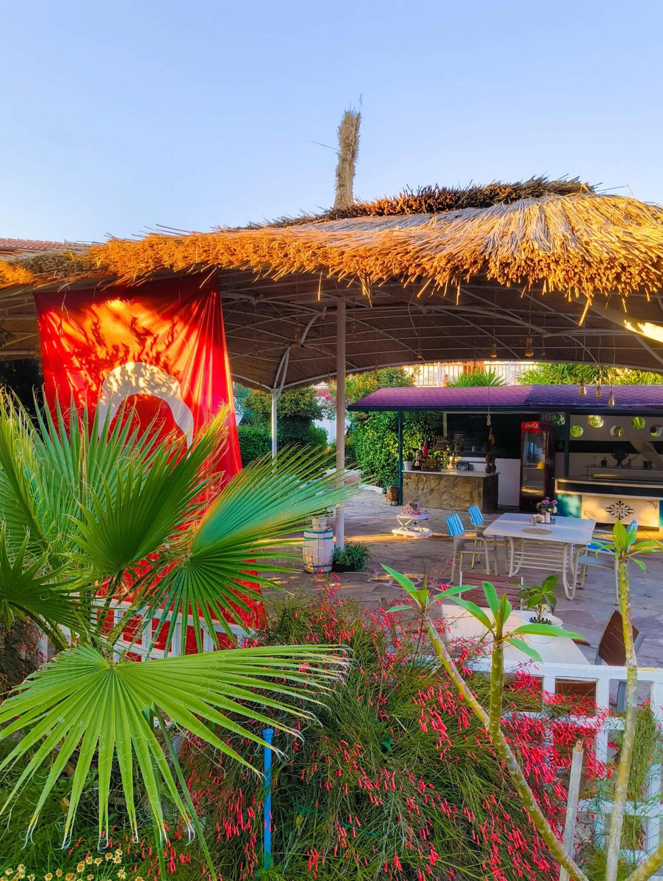 Erendiz Garden Hotel