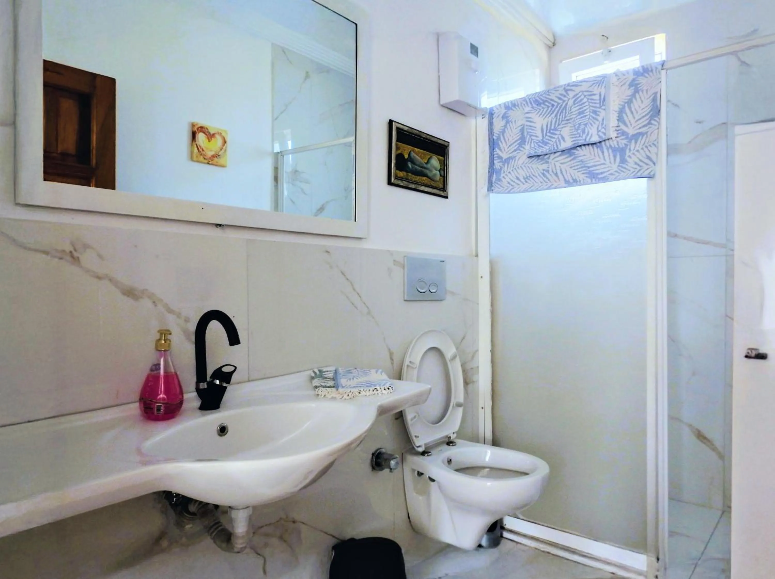 Erendiz Garden Hotel