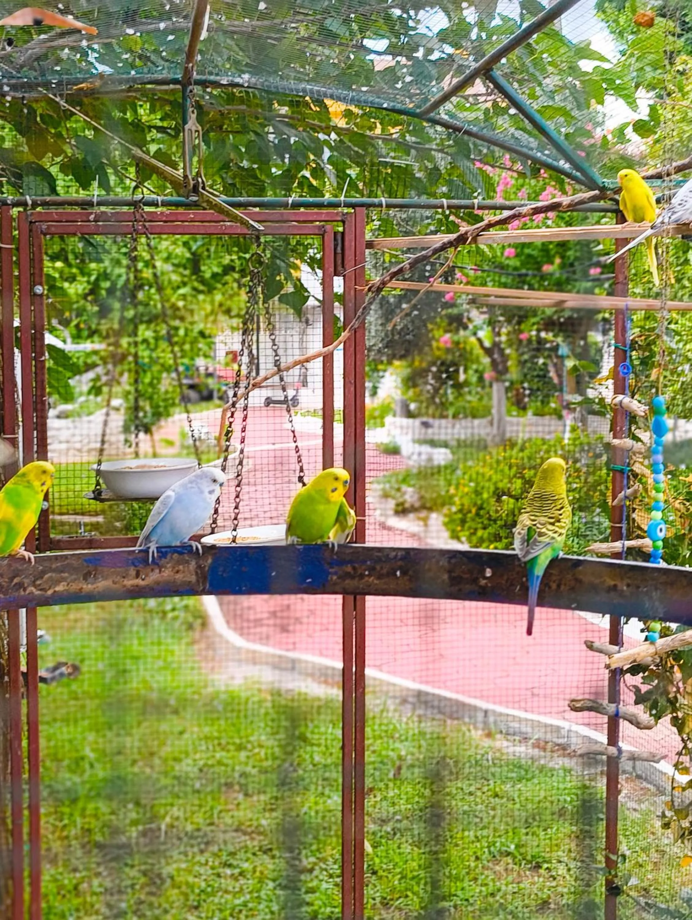 Erendiz Garden Hotel