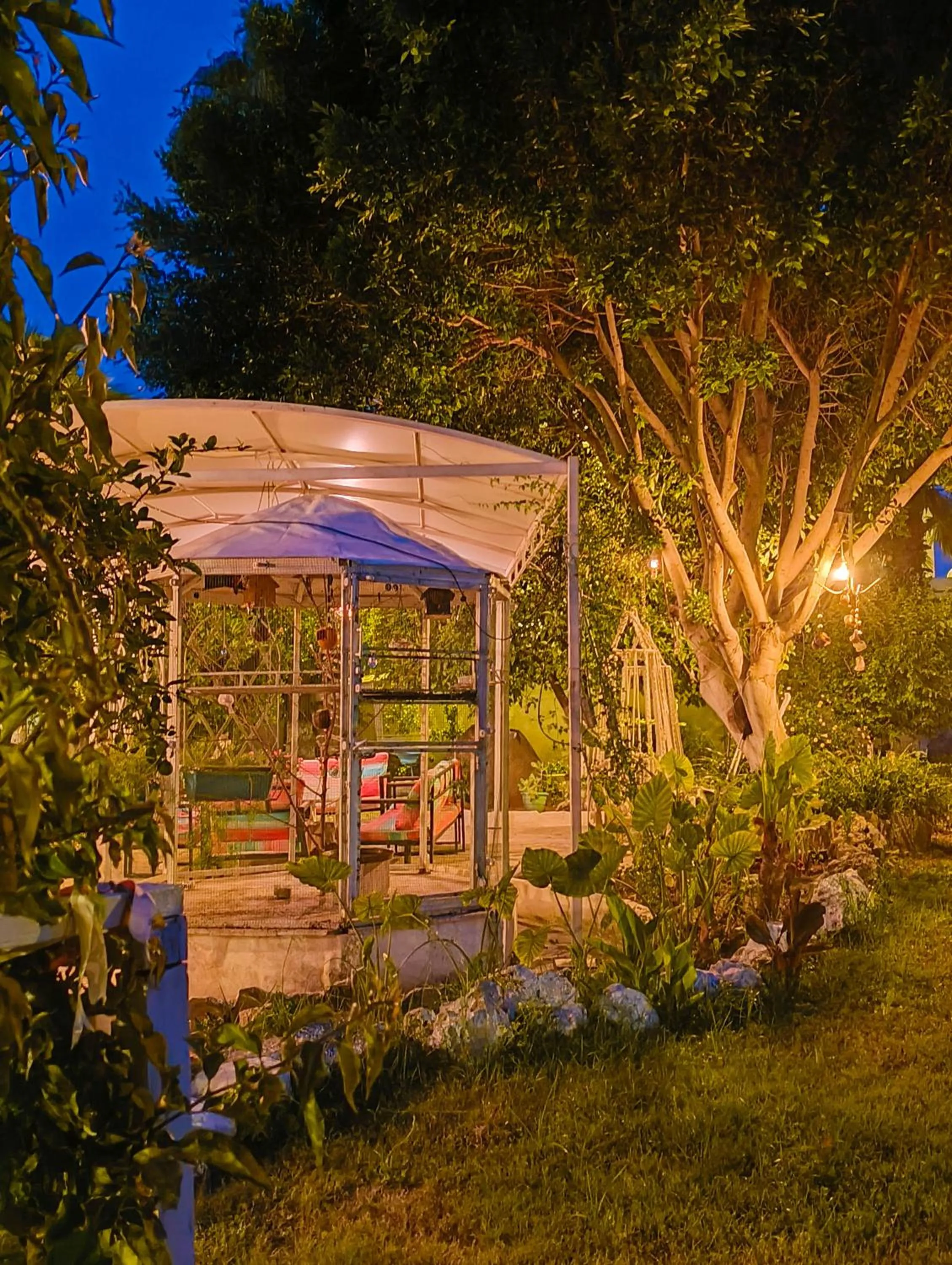 Erendiz Garden Hotel