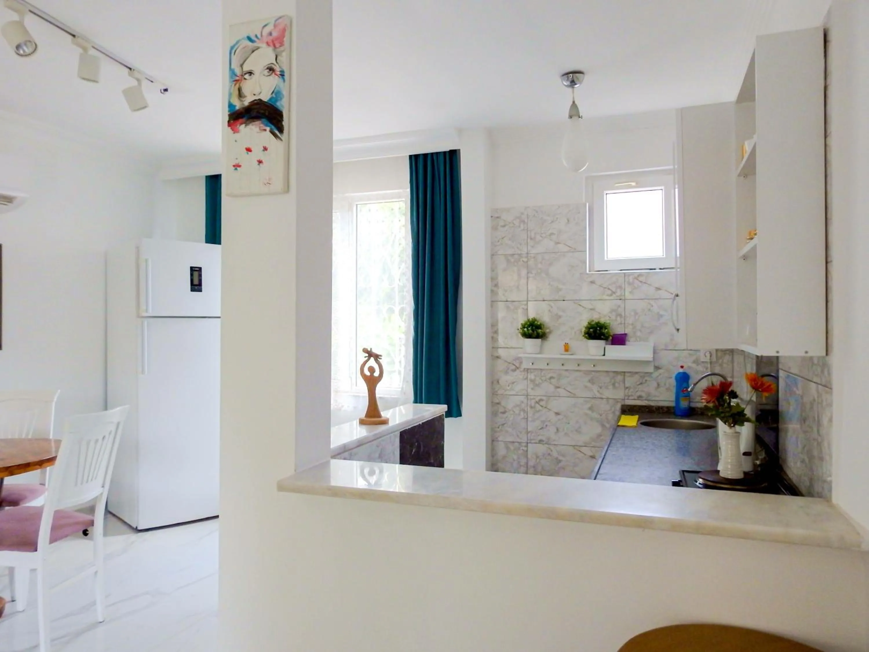 Erendiz Garden Hotel