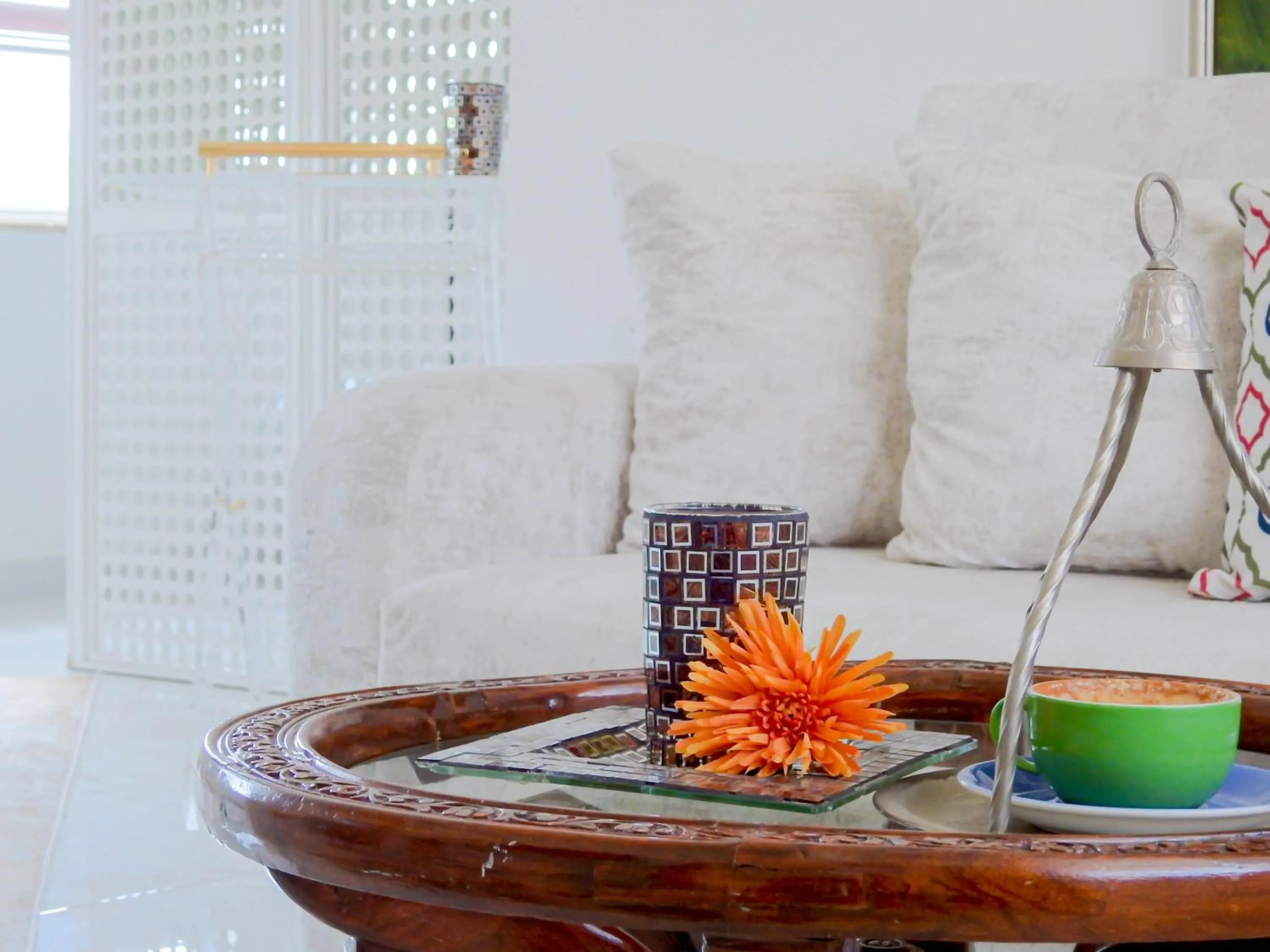 Erendiz Garden Hotel