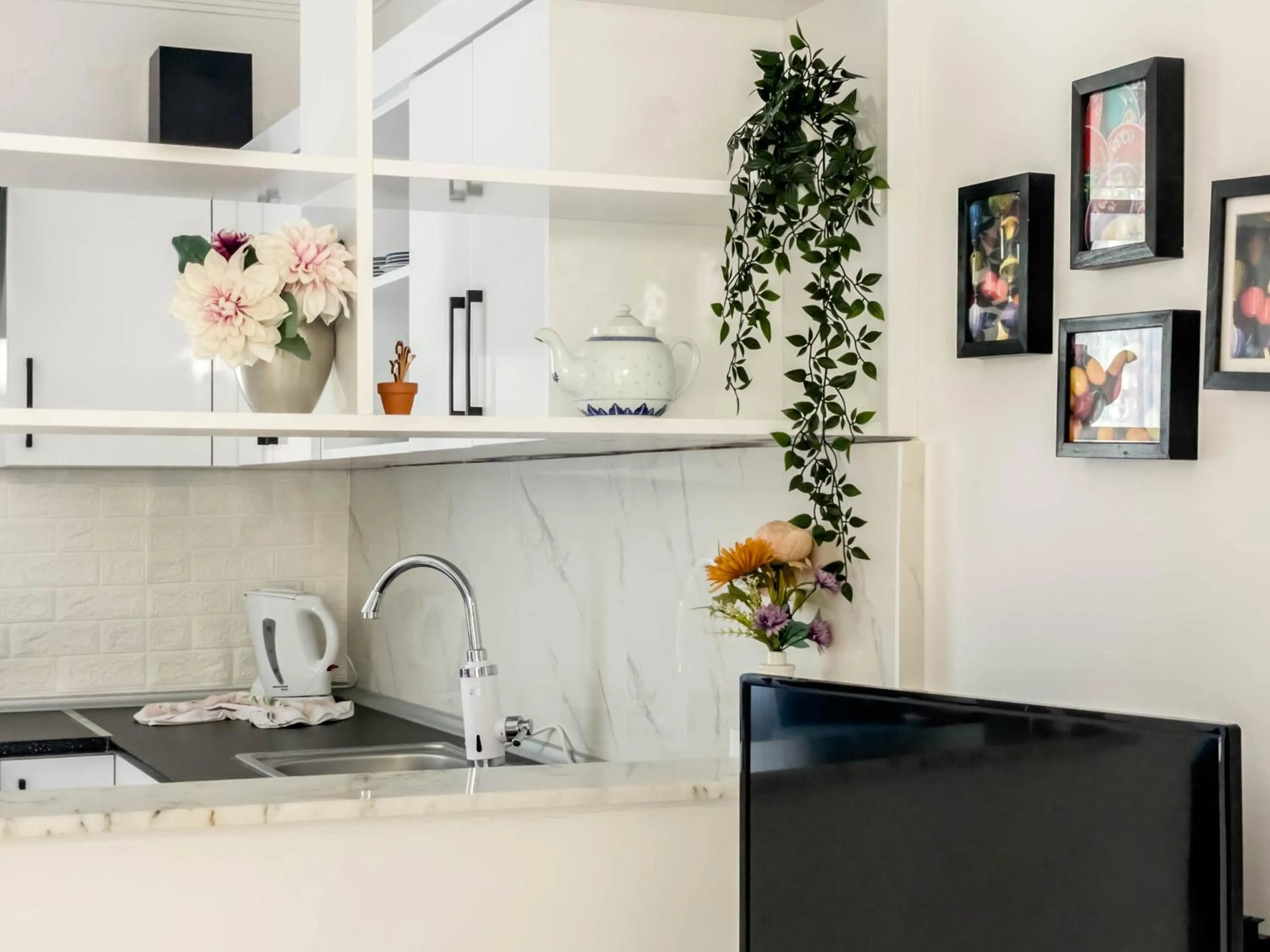 Erendiz Garden Hotel