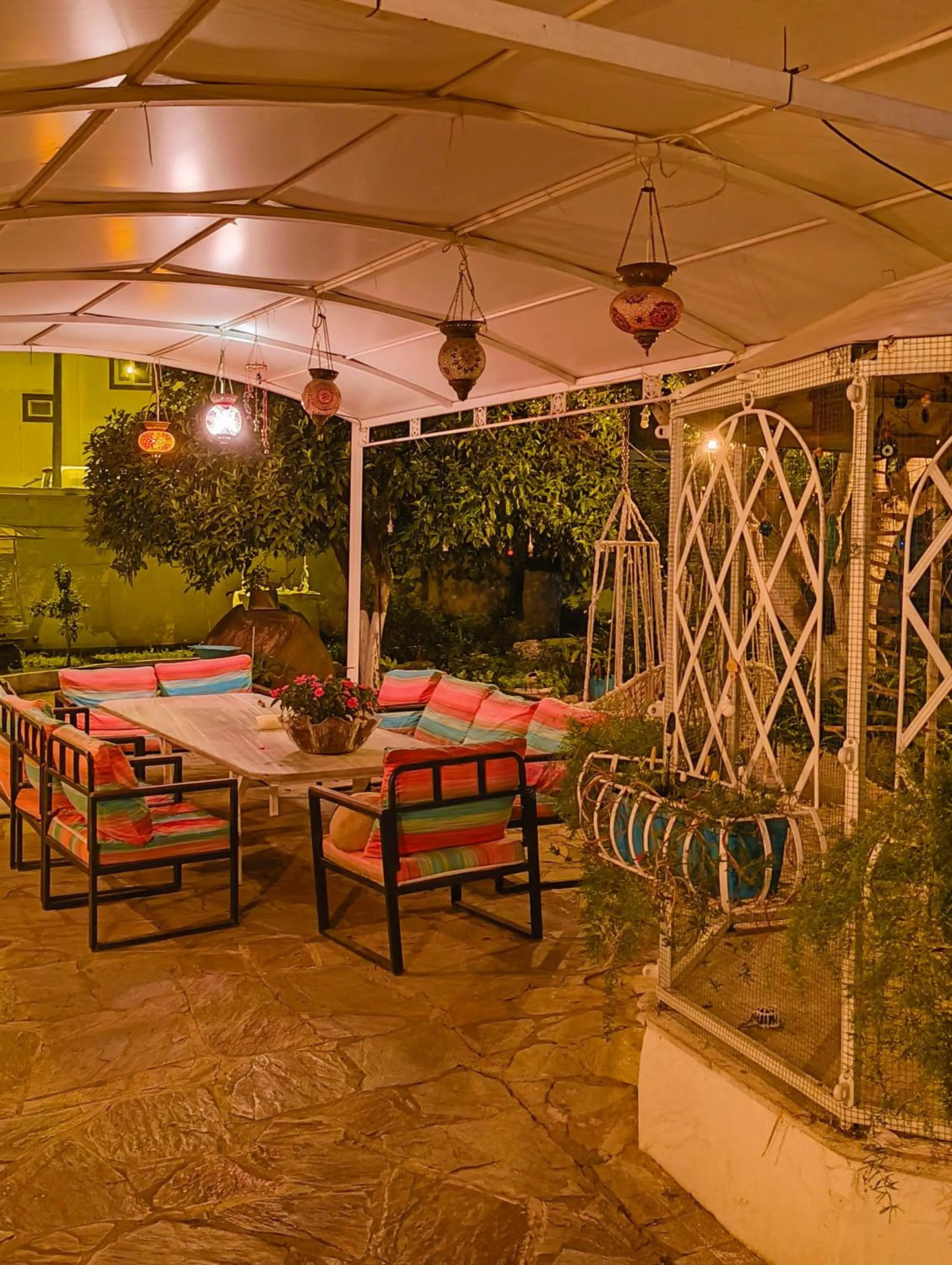 Erendiz Garden Hotel