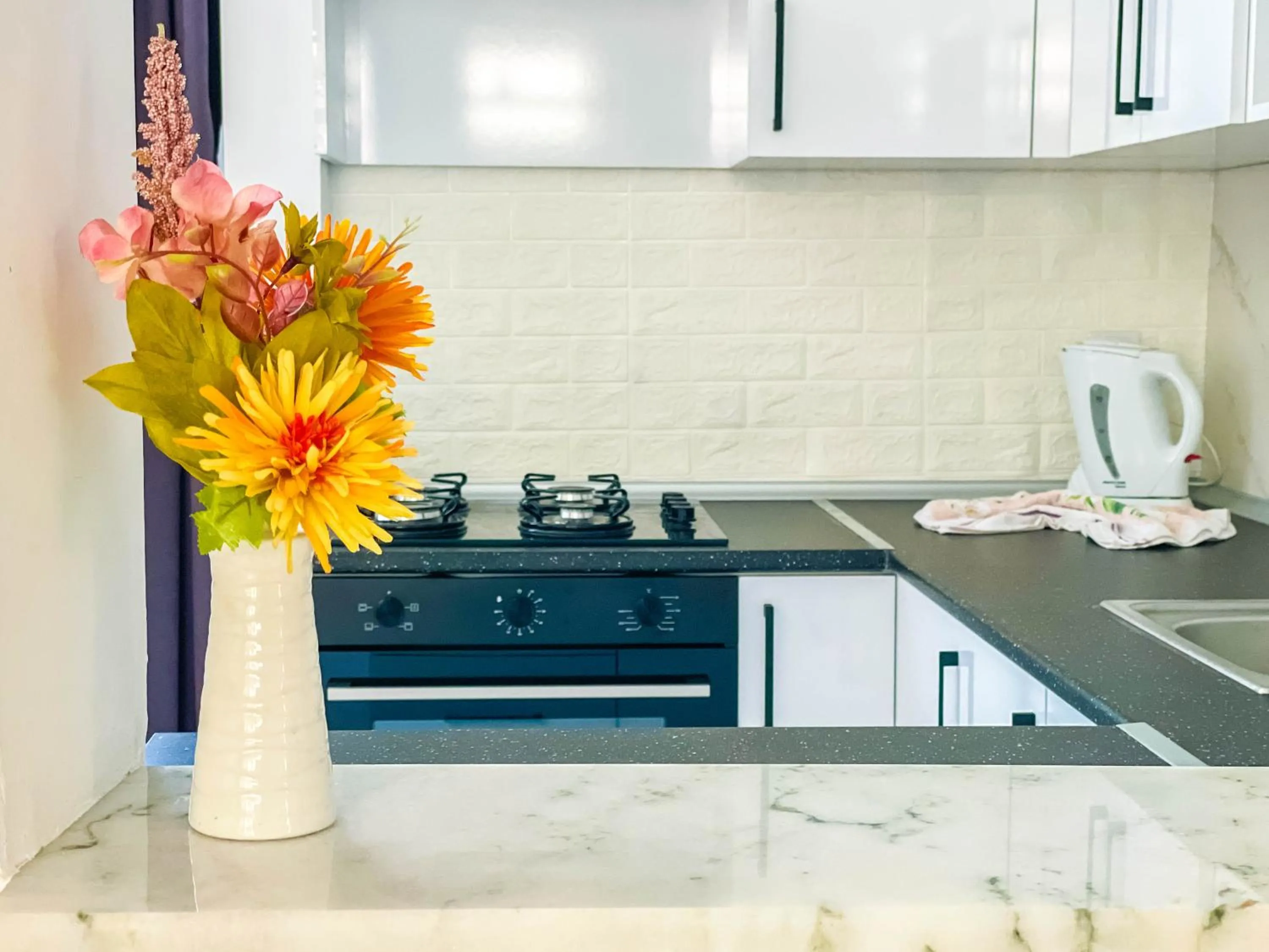 Erendiz Garden Hotel