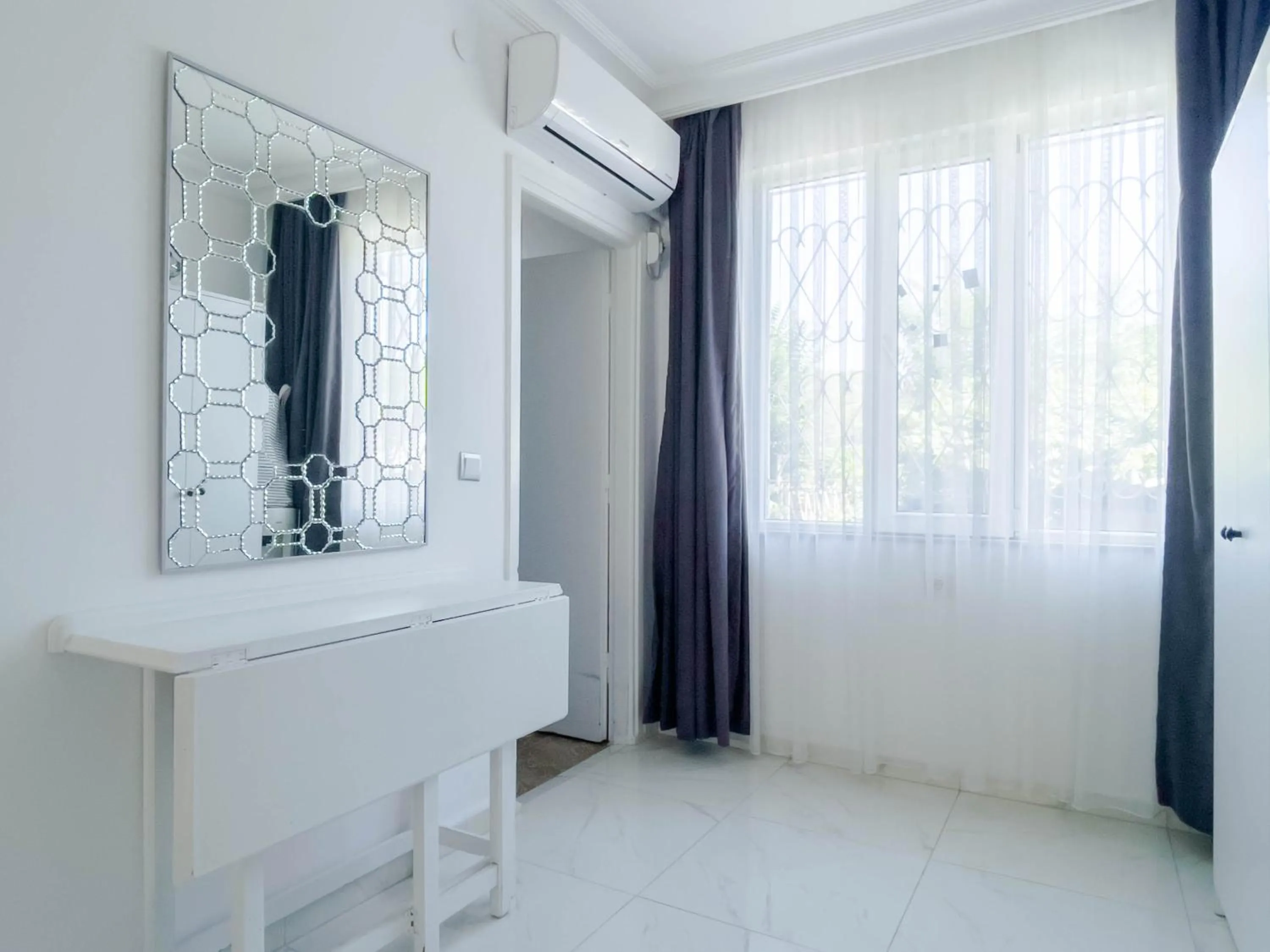 Erendiz Garden Hotel