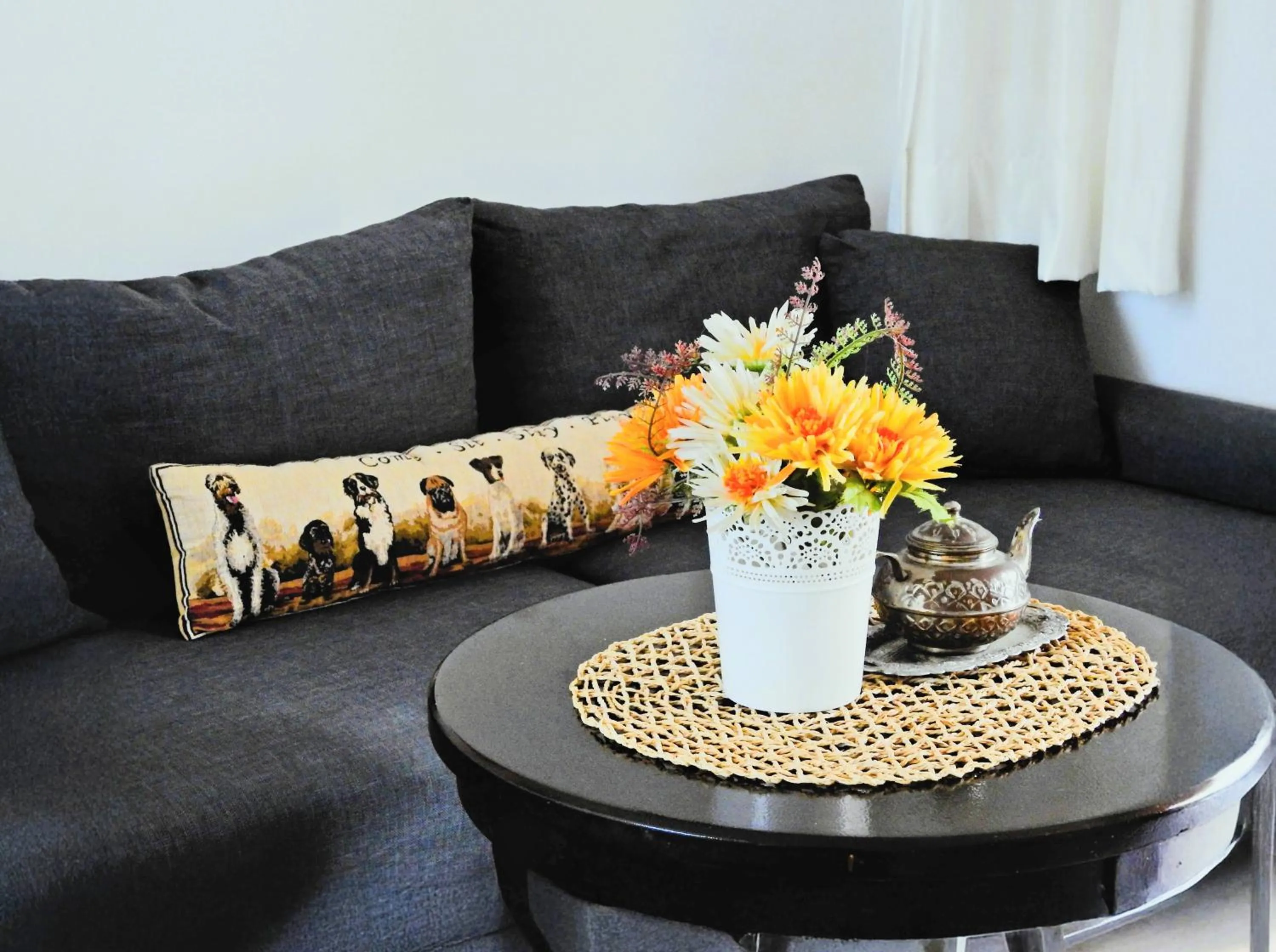 Erendiz Garden Hotel