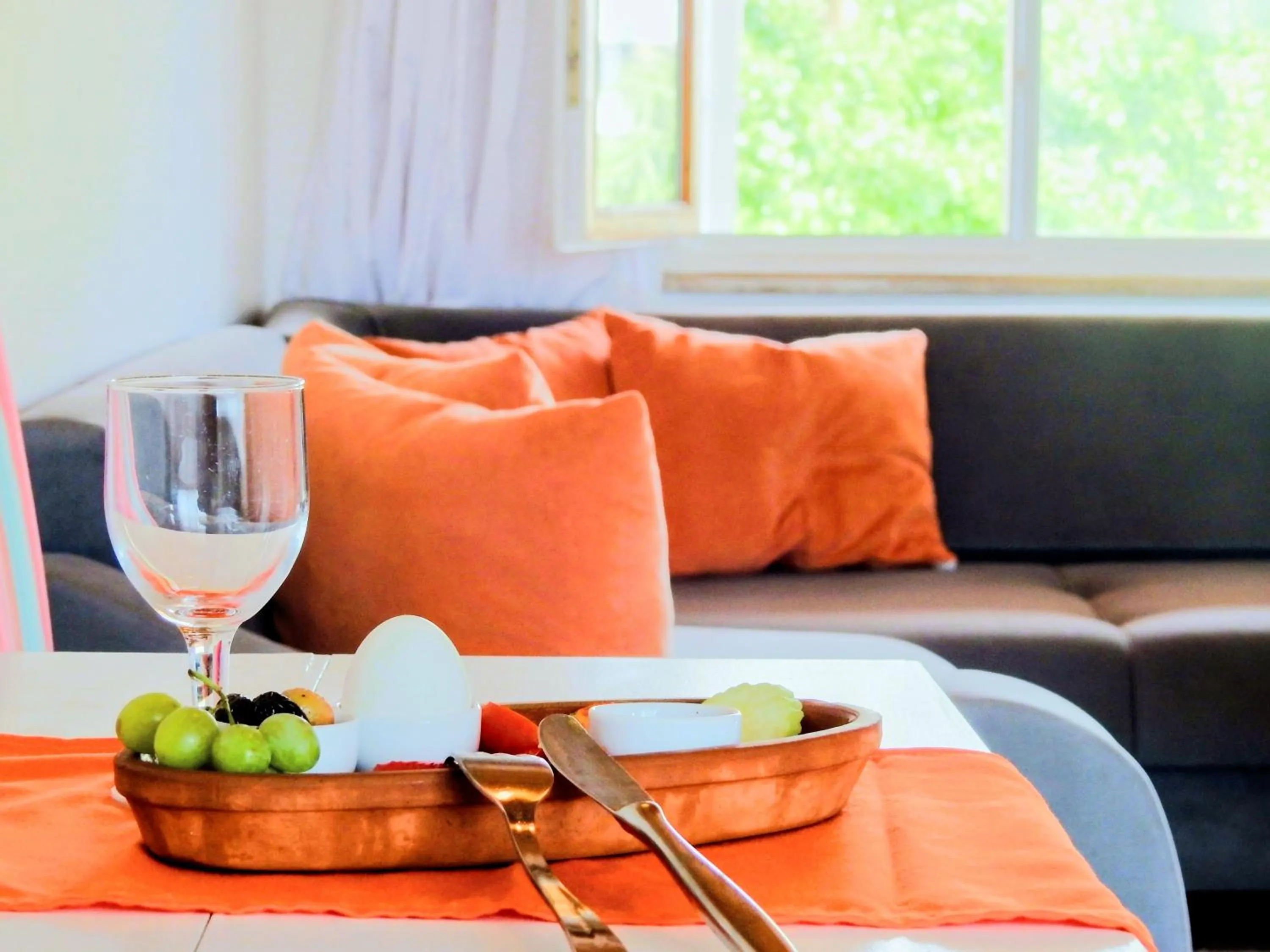 Erendiz Garden Hotel