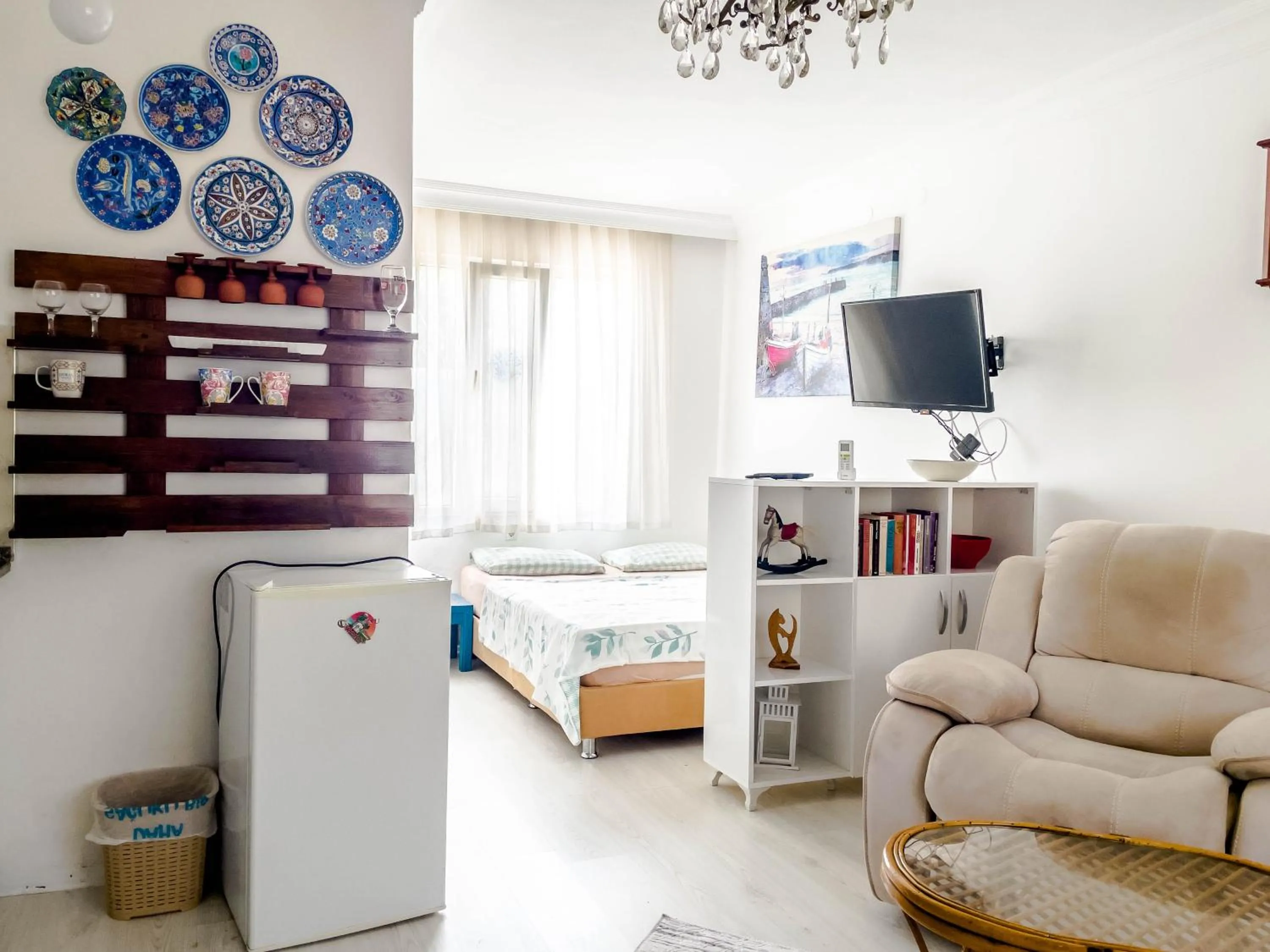 Erendiz Garden Hotel