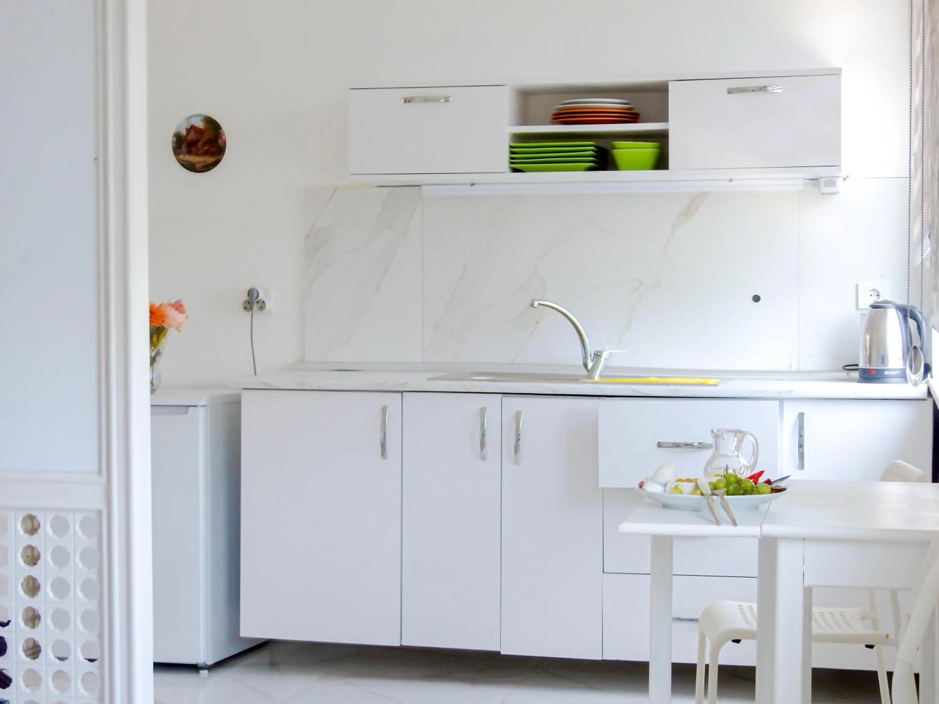 Erendiz Garden Hotel