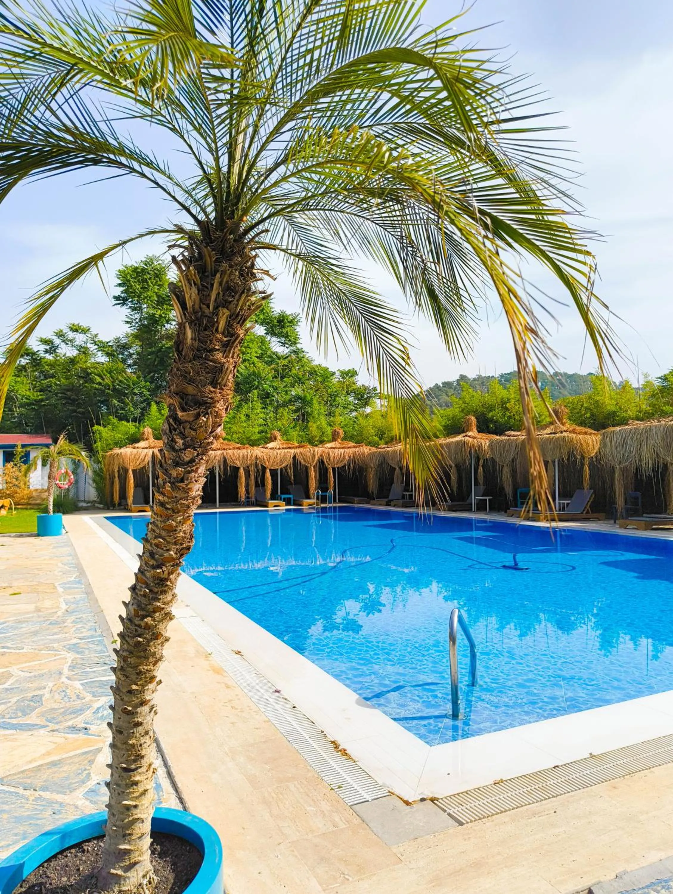 Erendiz Garden Hotel