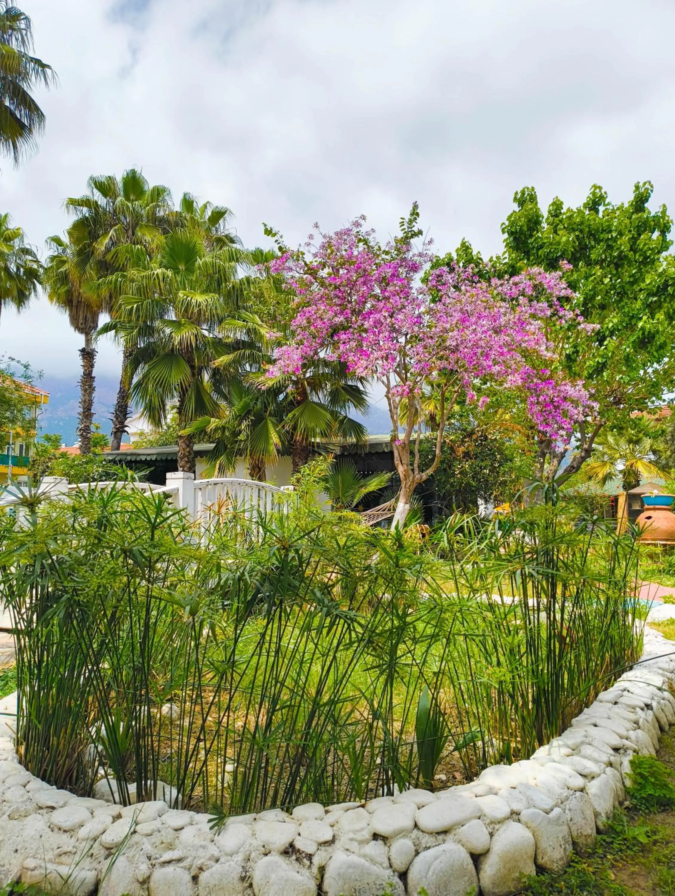 Erendiz Garden Hotel