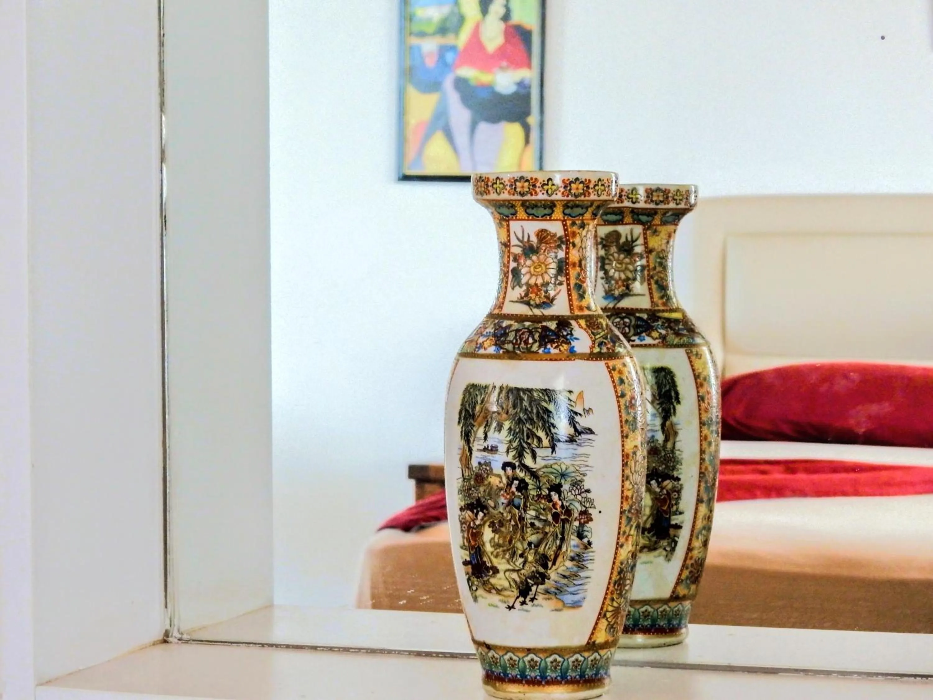 Erendiz Garden Hotel