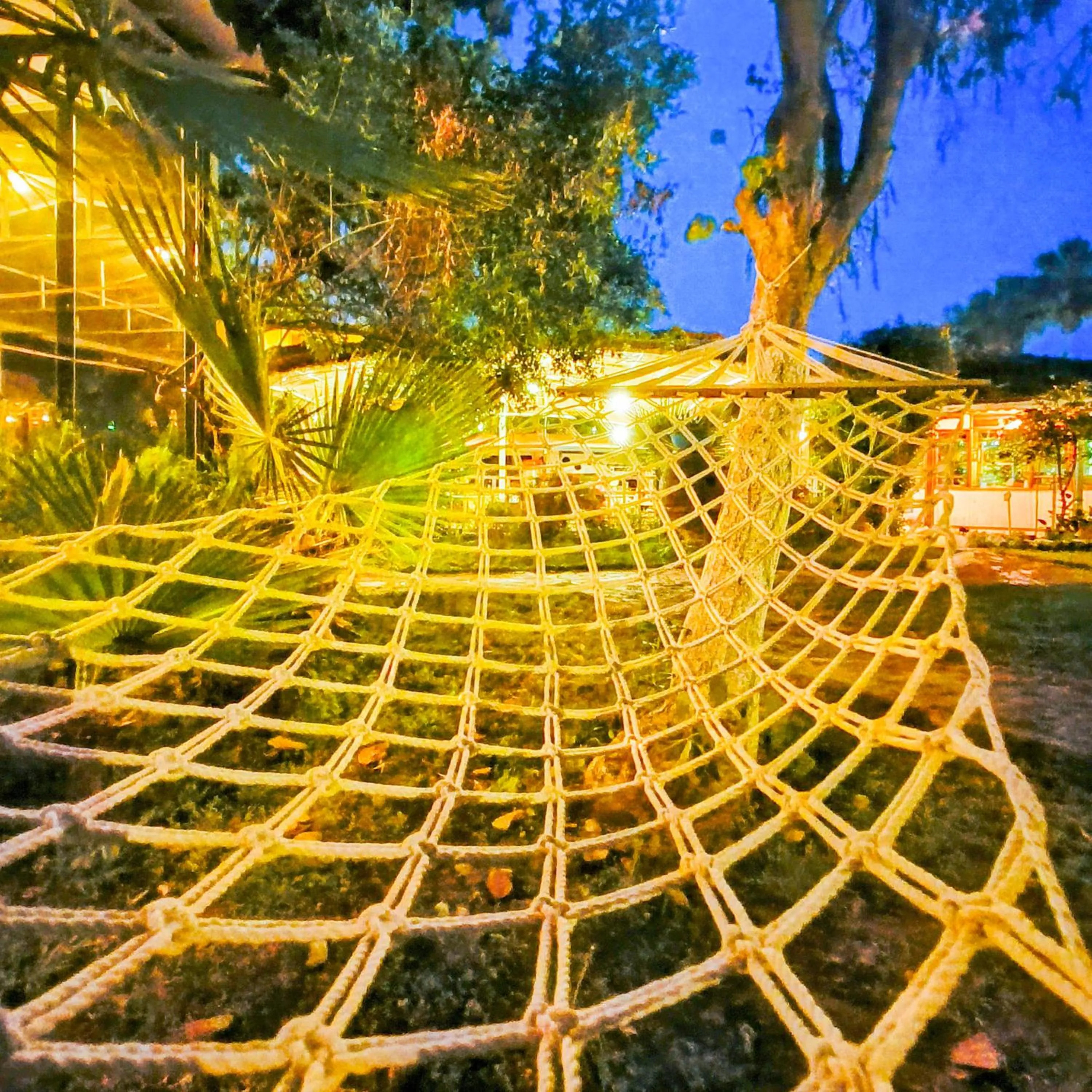 Erendiz Garden Hotel