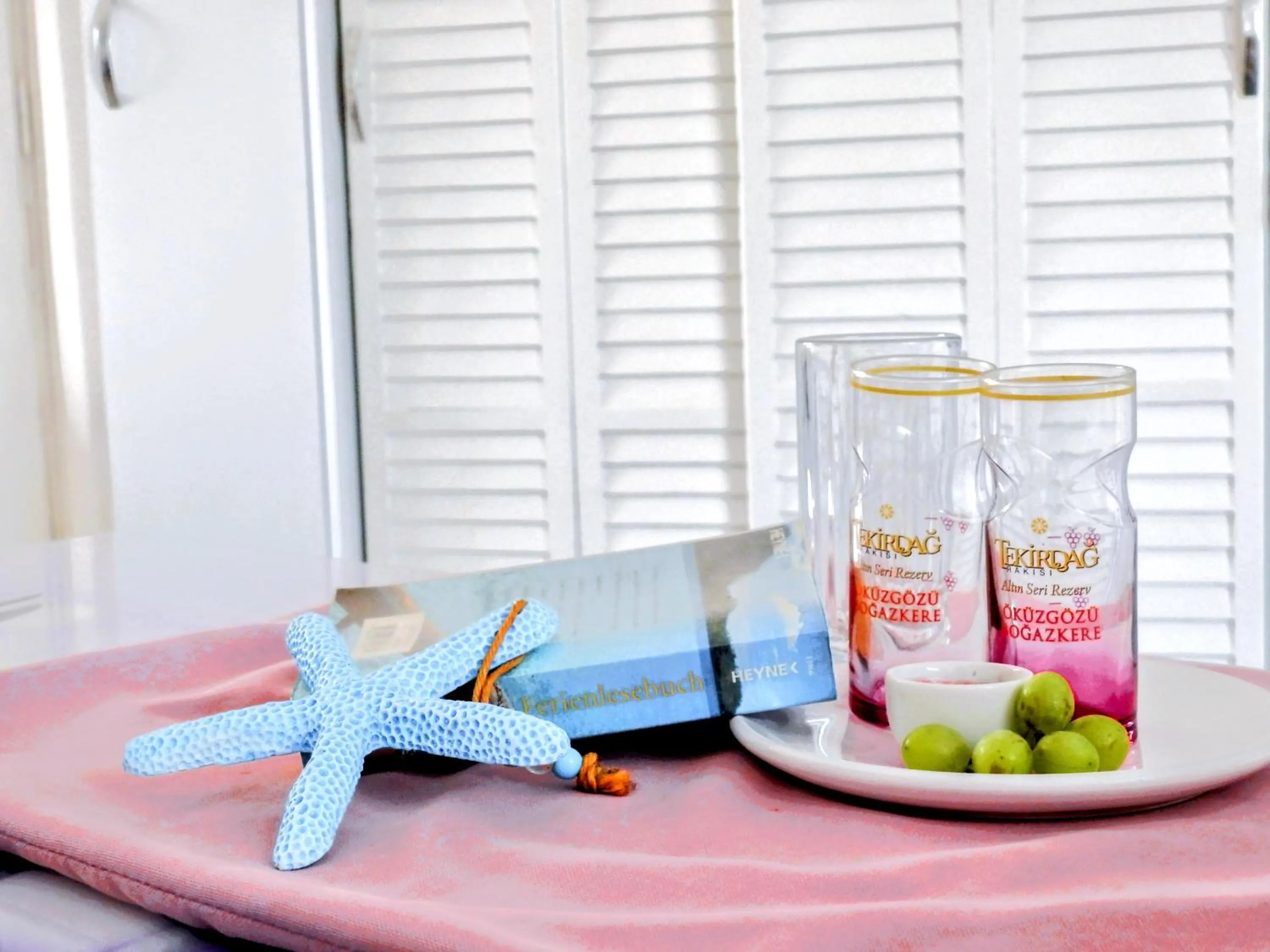 Erendiz Garden Hotel