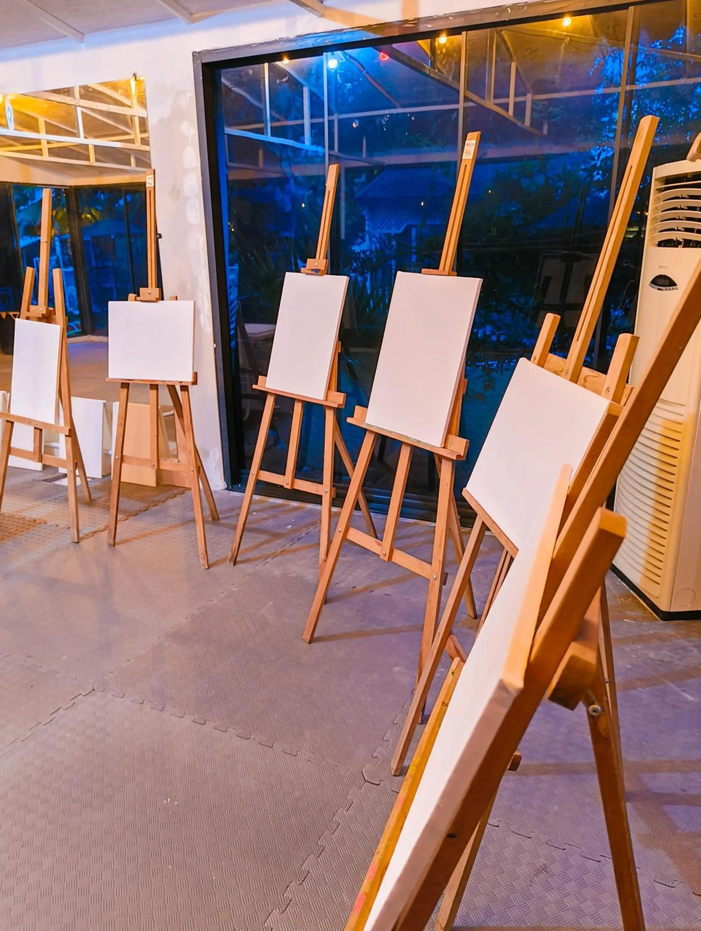 Erendiz Garden Hotel