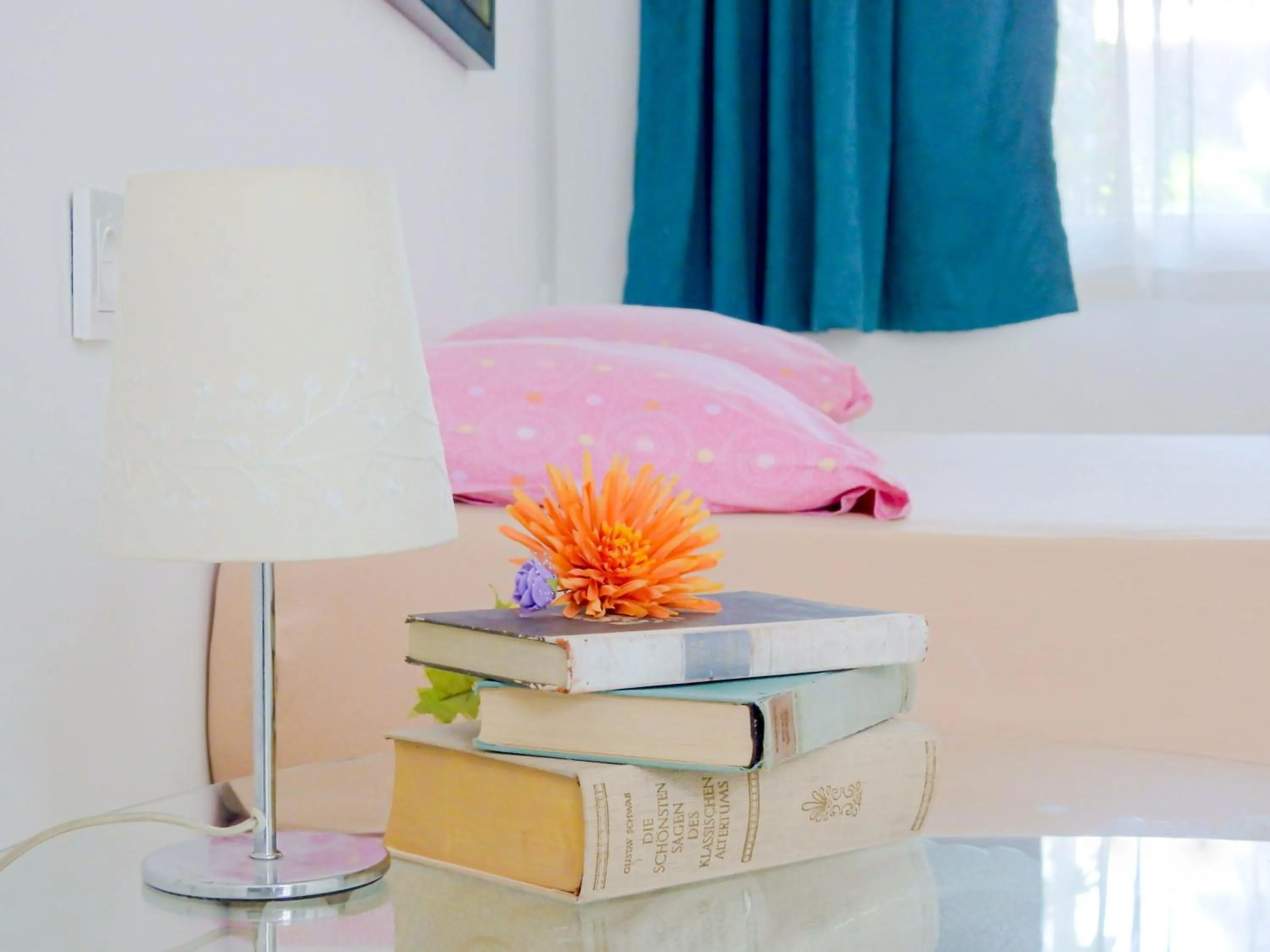 Erendiz Garden Hotel