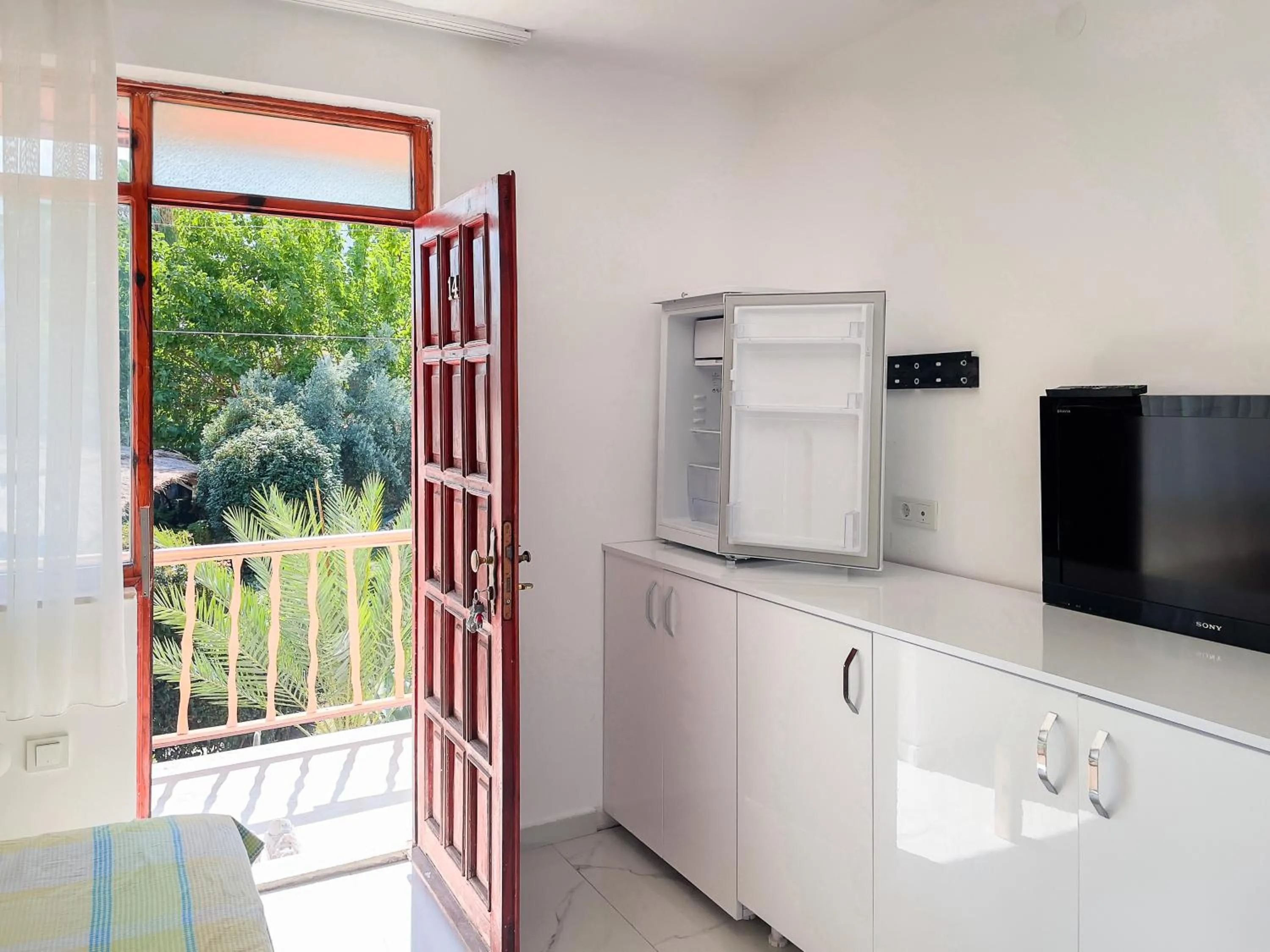 Erendiz Garden Hotel