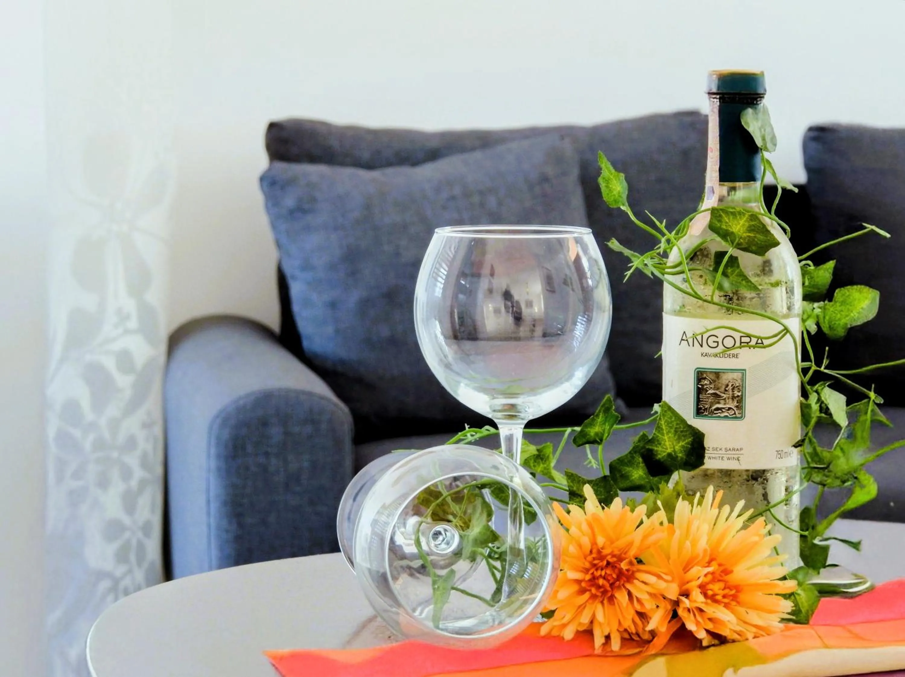 Erendiz Garden Hotel