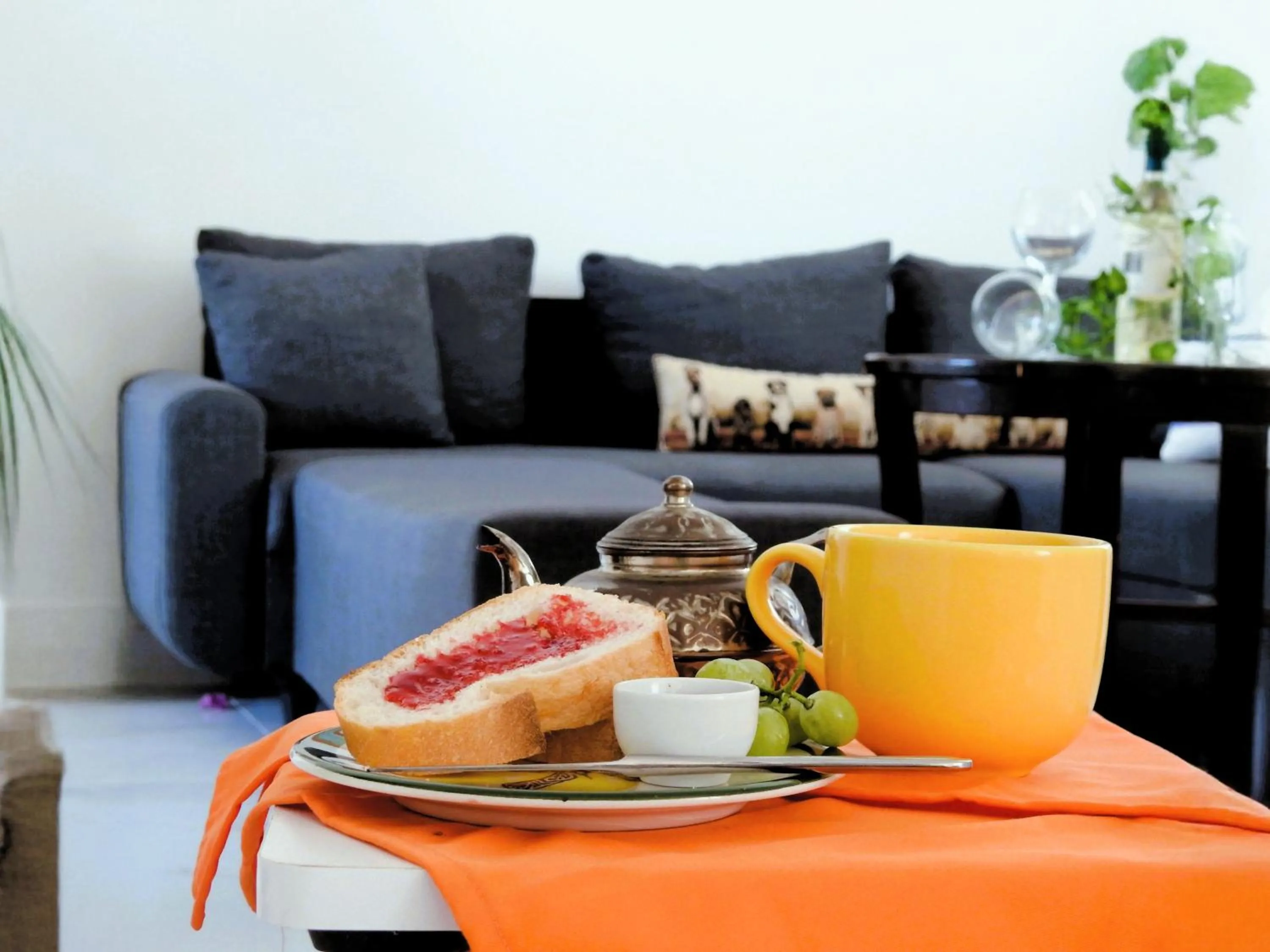 Erendiz Garden Hotel