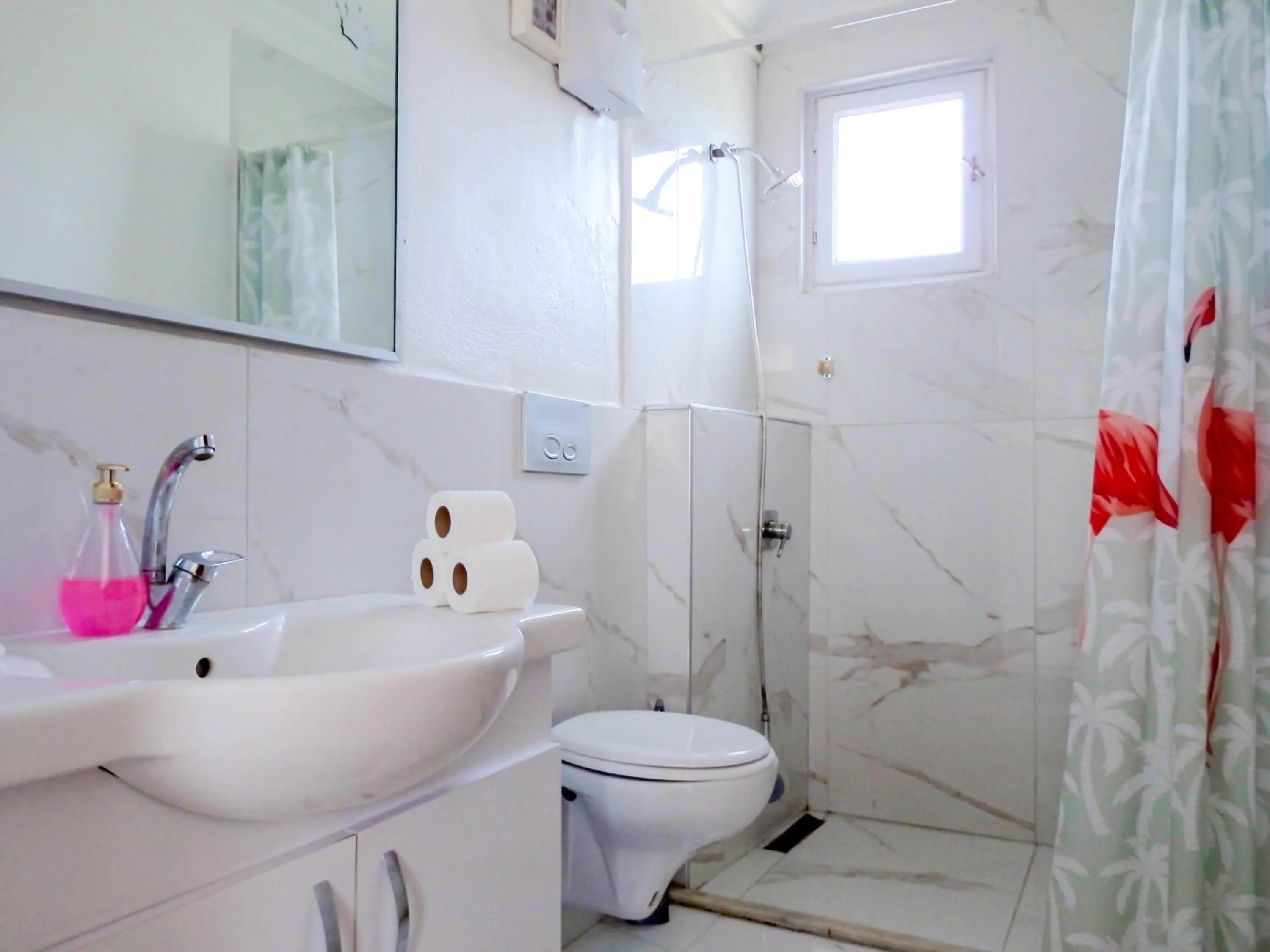 Erendiz Garden Hotel