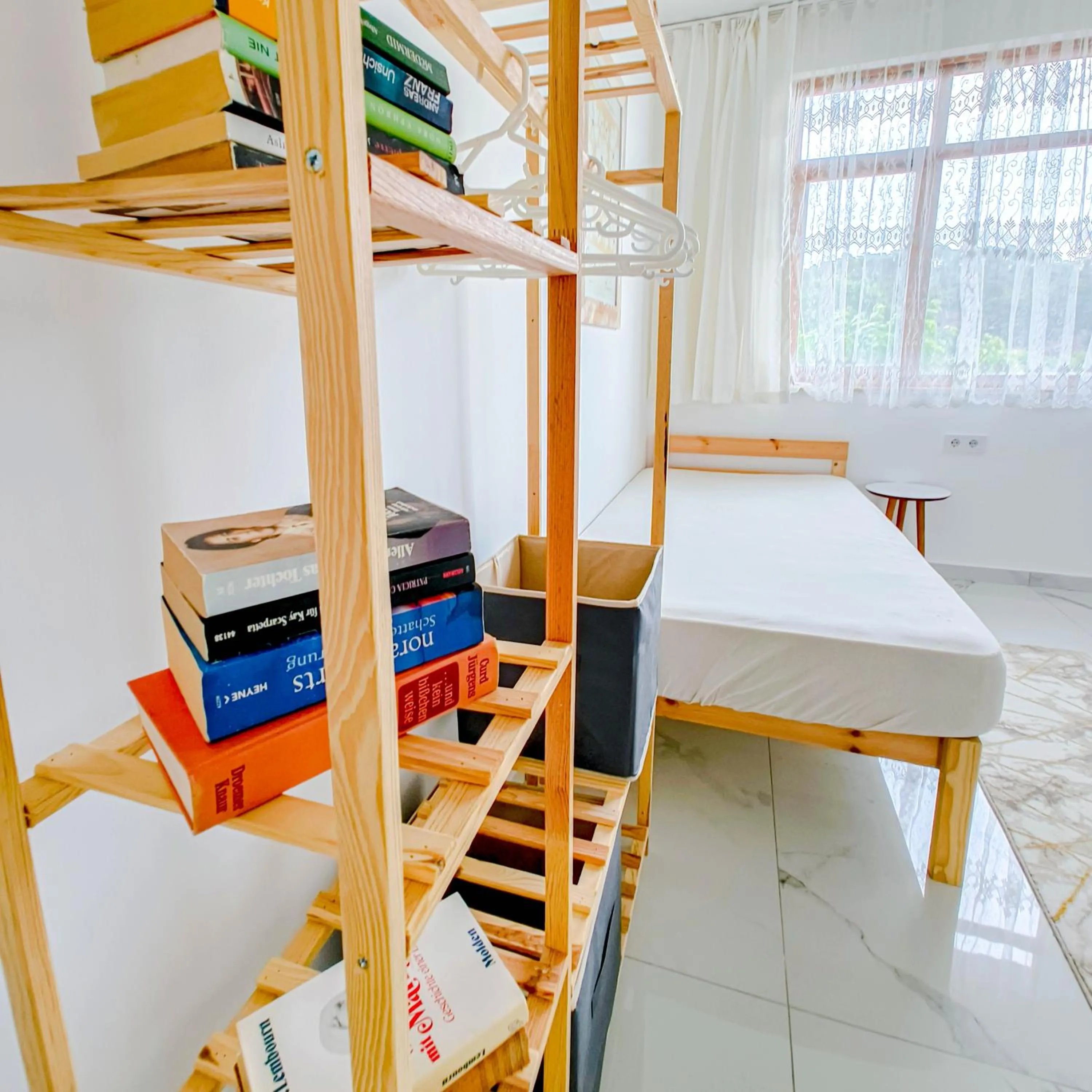 Erendiz Garden Hotel